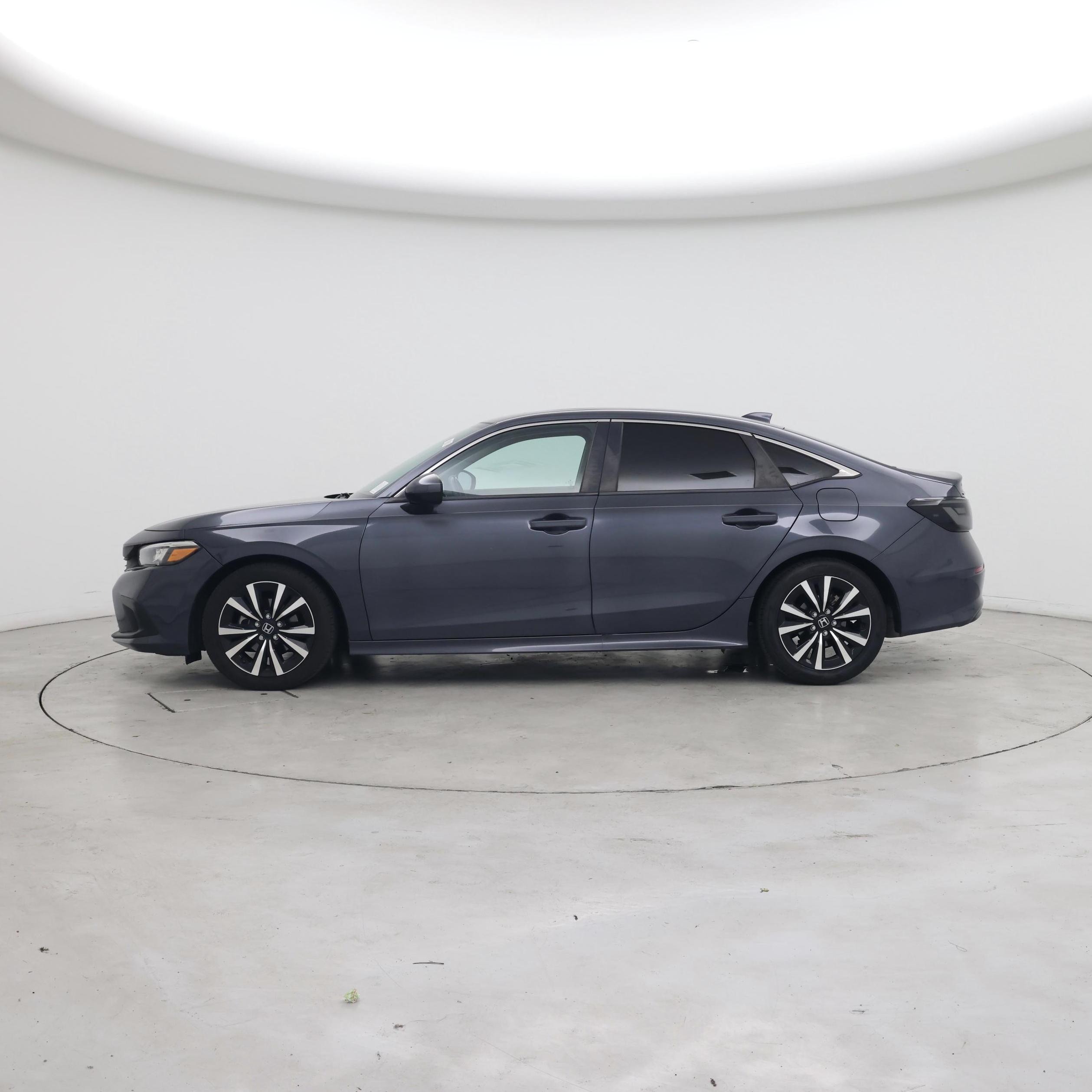 Thumbnail: 2022 Honda Civic - 3