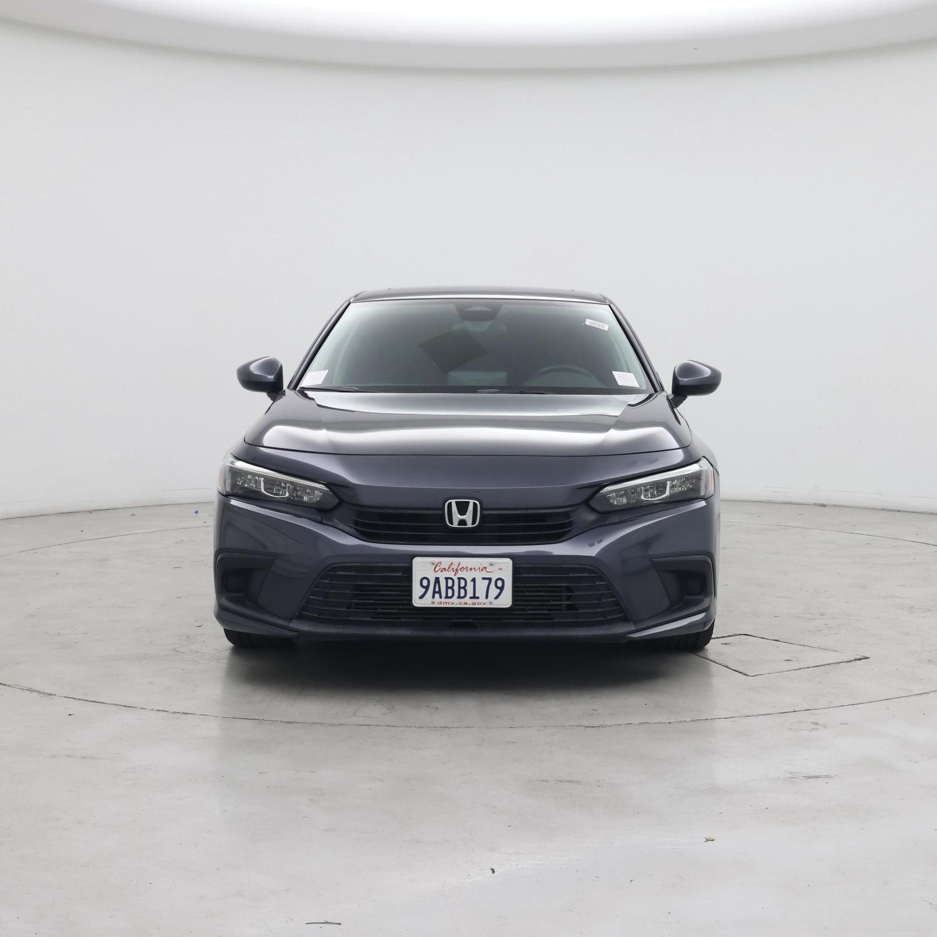 Thumbnail: 2022 Honda Civic - 5