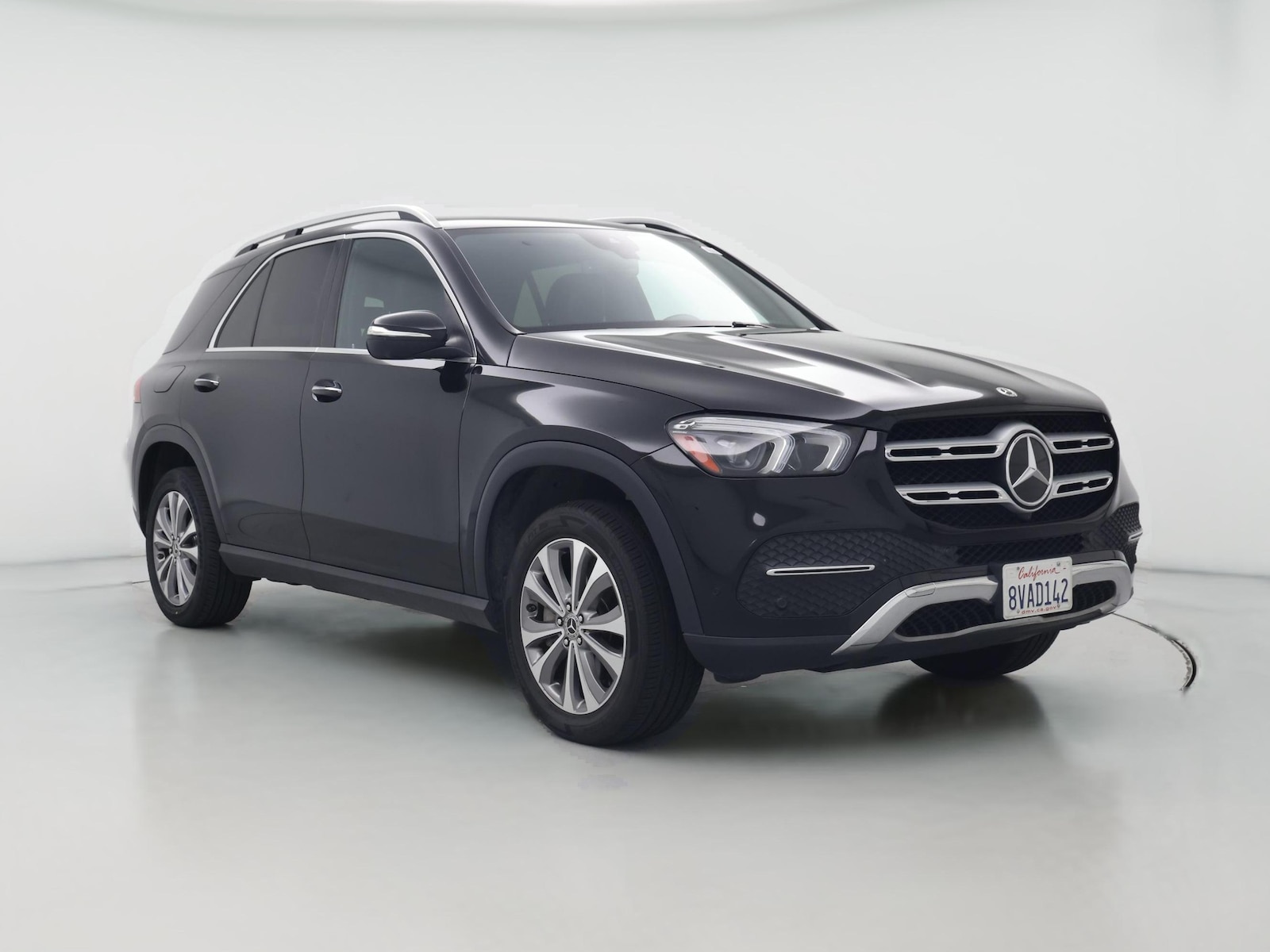 2021 Mercedes-Benz GLE GLE350