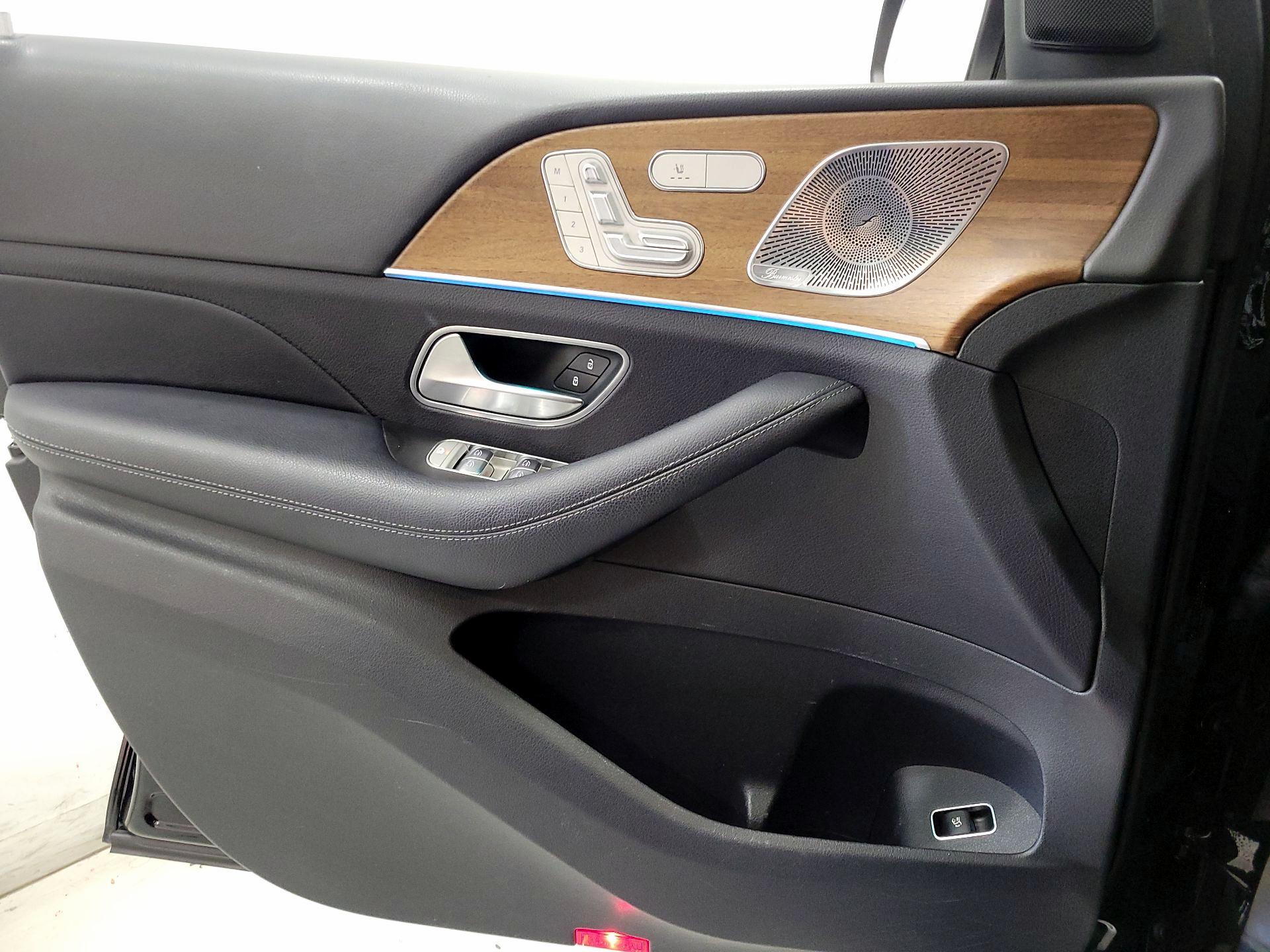 Thumbnail: 2021 Mercedes-Benz GLE - 12