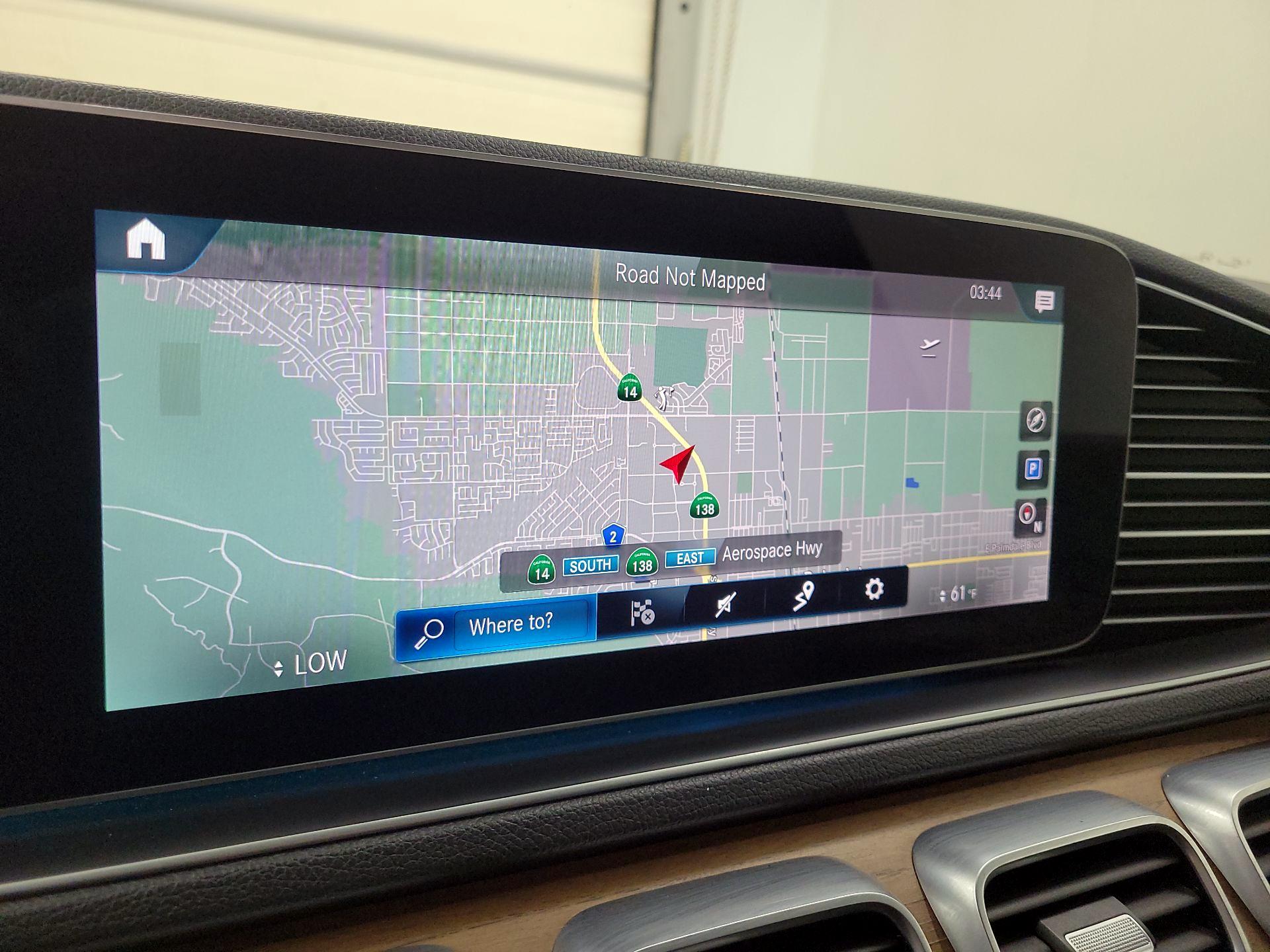 Thumbnail: 2021 Mercedes-Benz GLE - 14