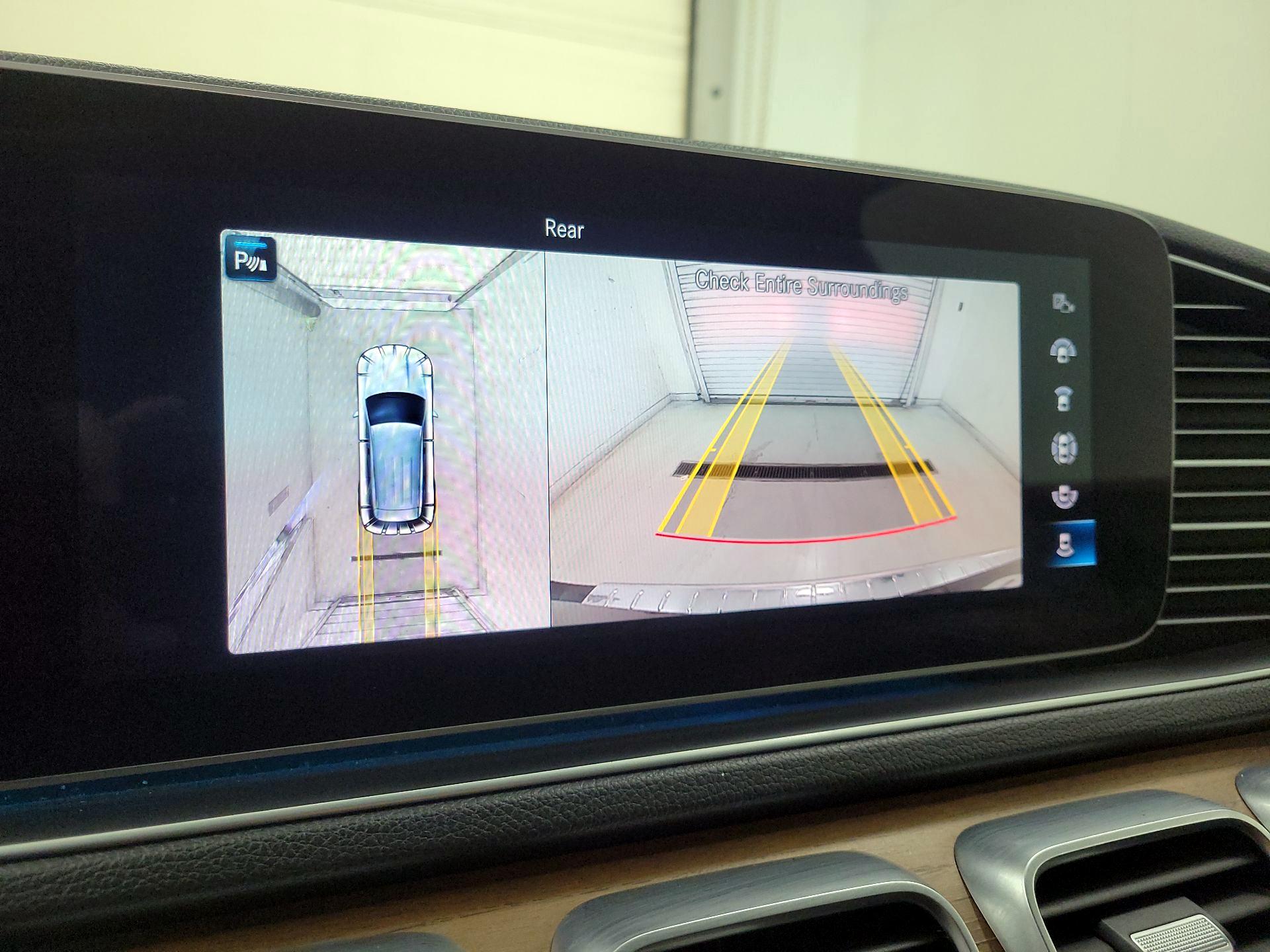 Thumbnail: 2021 Mercedes-Benz GLE - 15