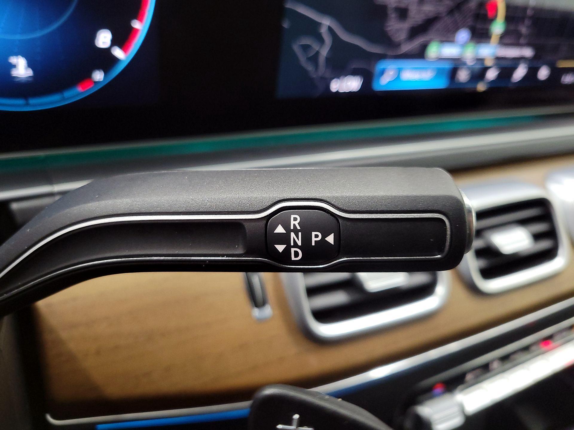 Thumbnail: 2021 Mercedes-Benz GLE - 18