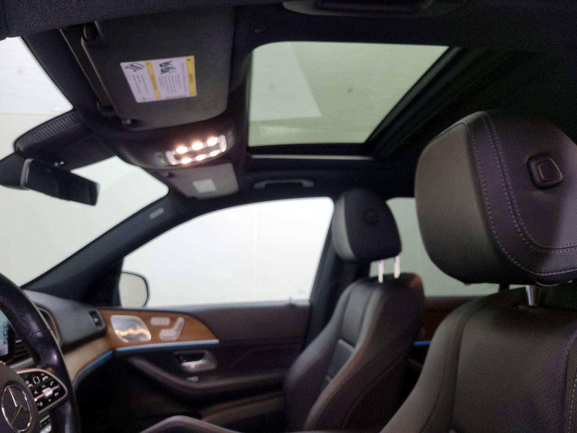 Thumbnail: 2021 Mercedes-Benz GLE - 20