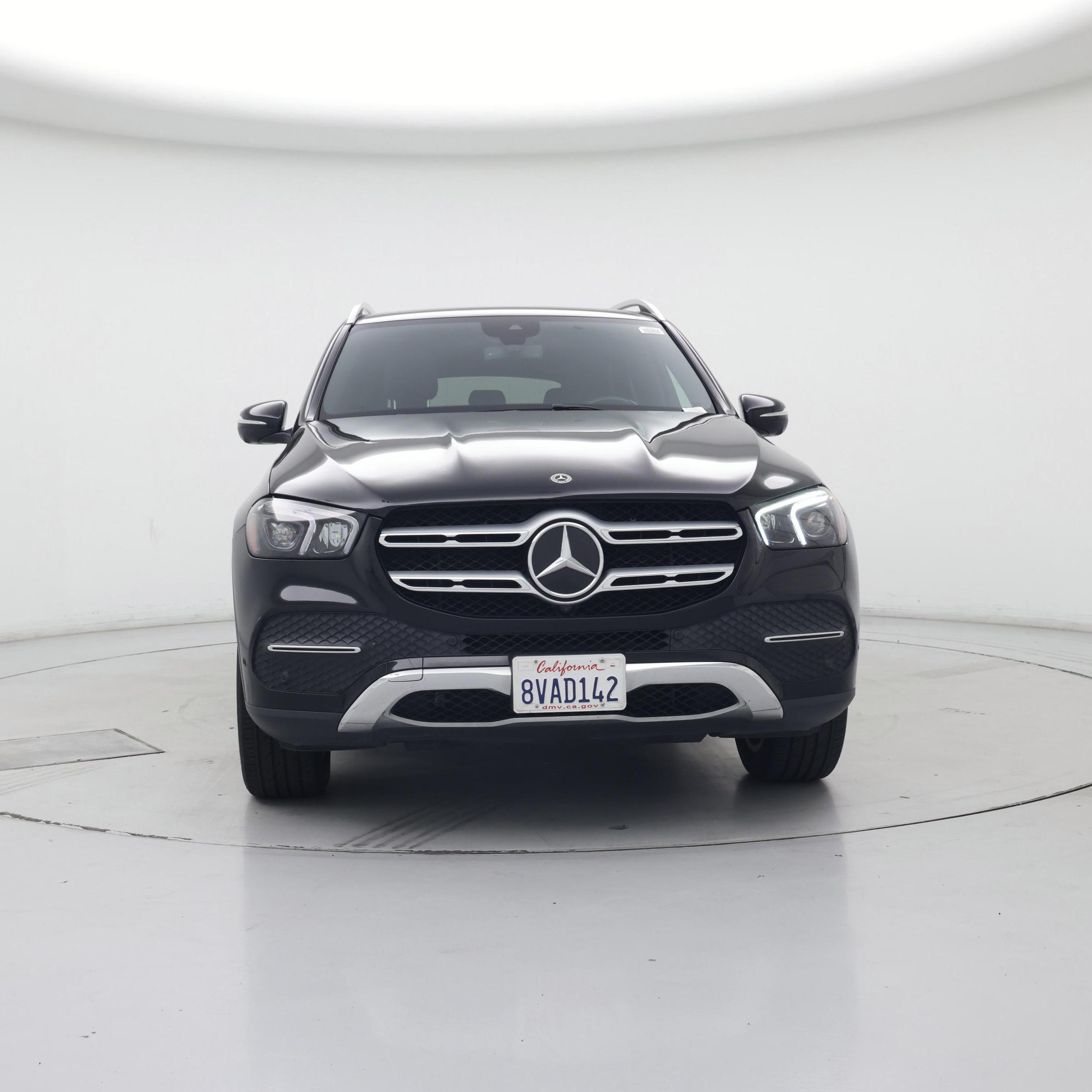 Thumbnail: 2021 Mercedes-Benz GLE - 5