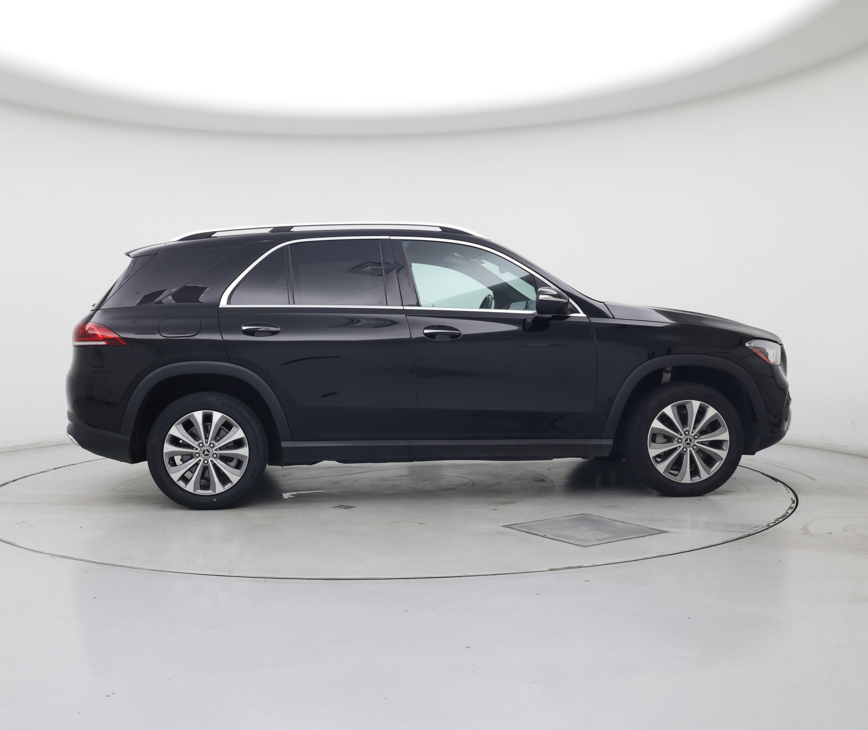 Thumbnail: 2021 Mercedes-Benz GLE - 7