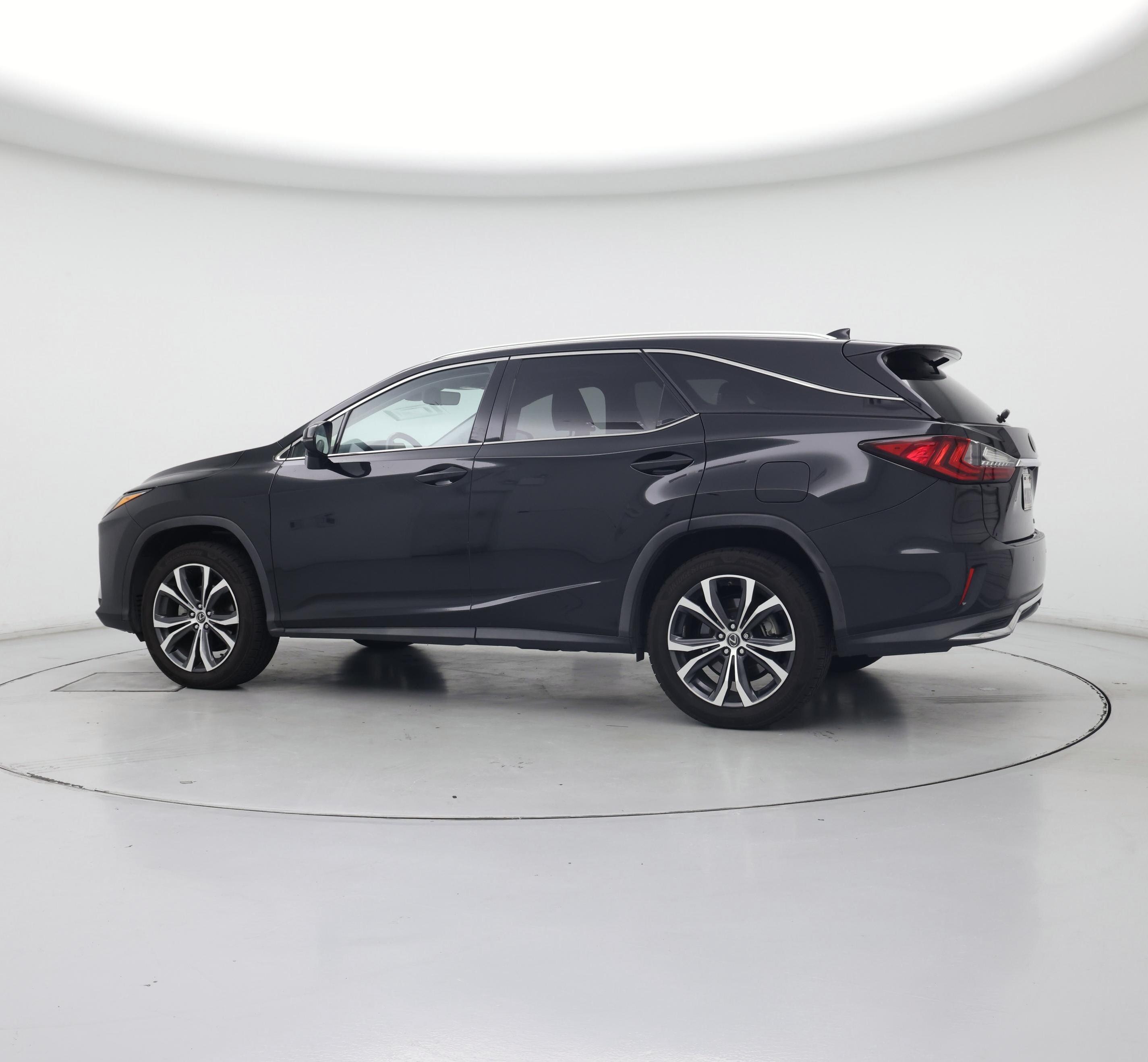 Thumbnail: 2018 Lexus RX - 3
