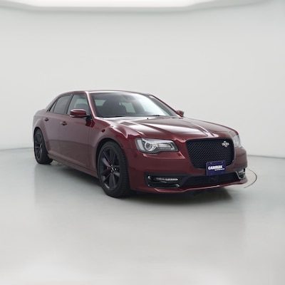 2023 Chrysler 300 C