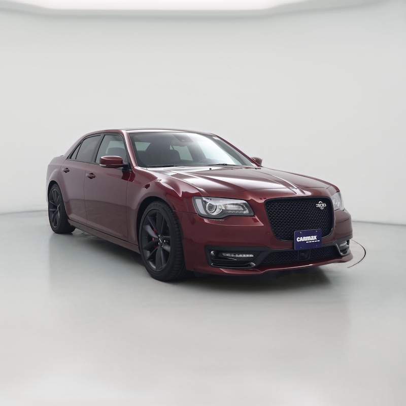 2023 Chrysler 300 C