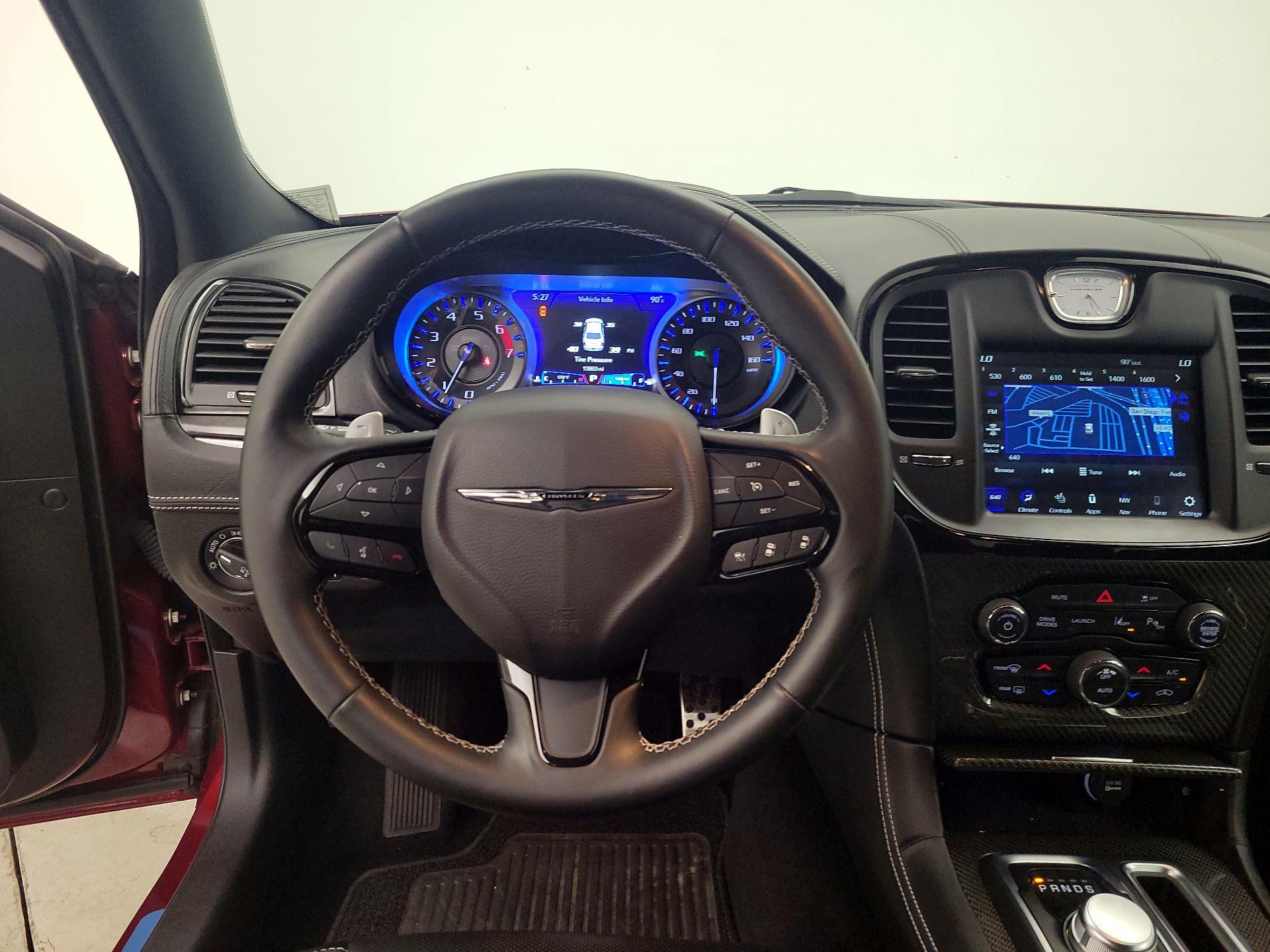 Thumbnail: 2023 Chrysler 300 - 10