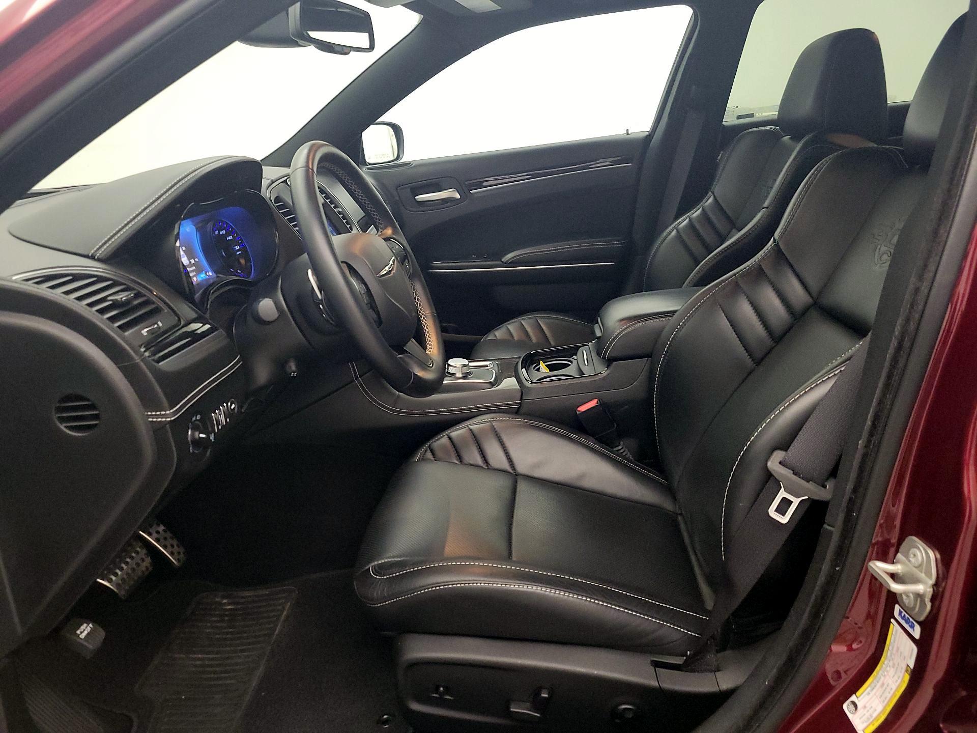 Thumbnail: 2023 Chrysler 300 - 11