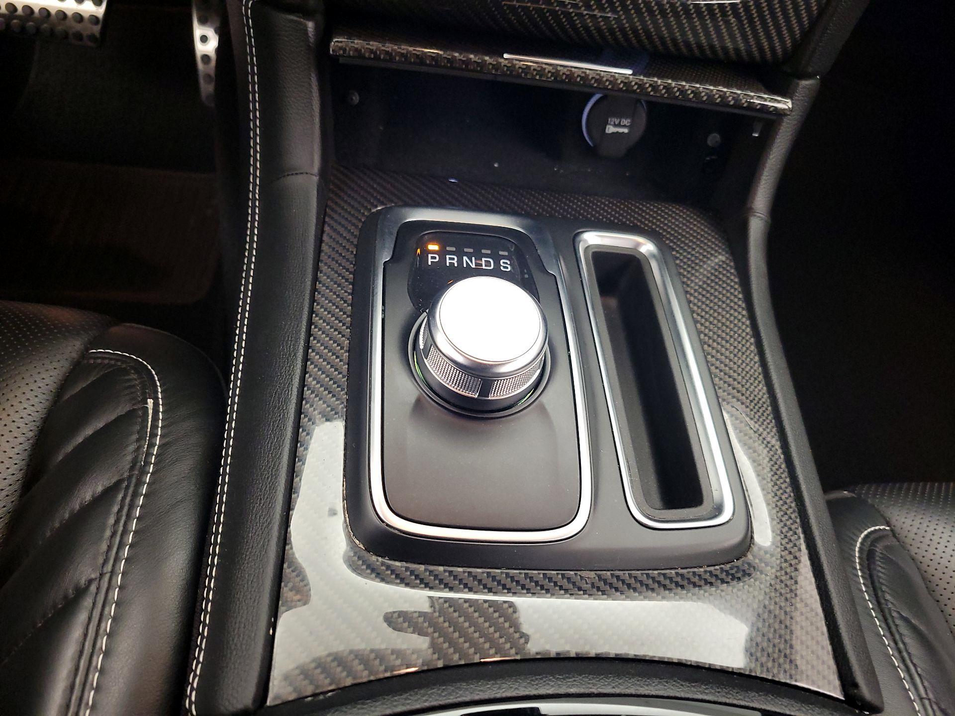 Thumbnail: 2023 Chrysler 300 - 18