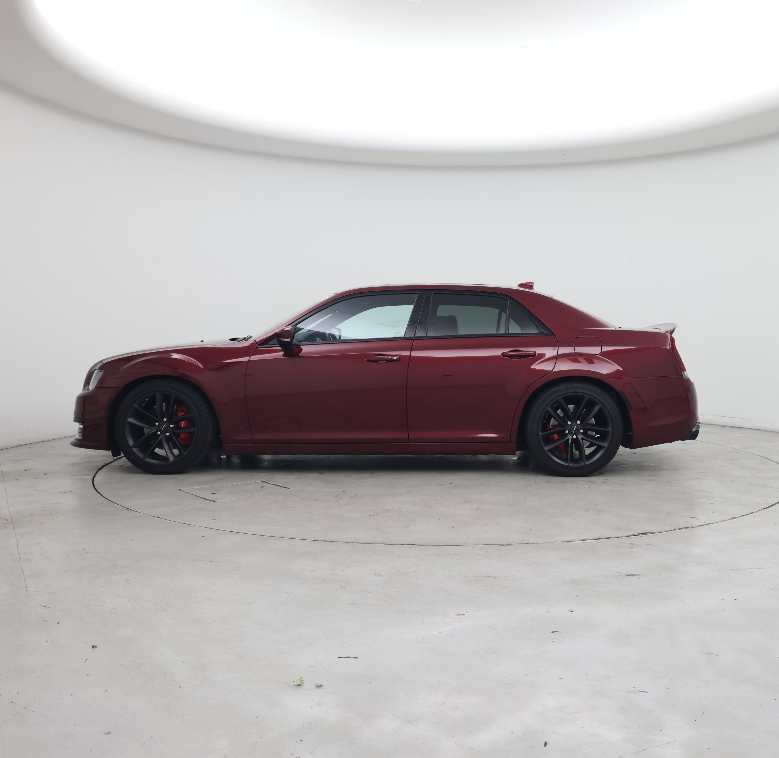 Thumbnail: 2023 Chrysler 300 - 3