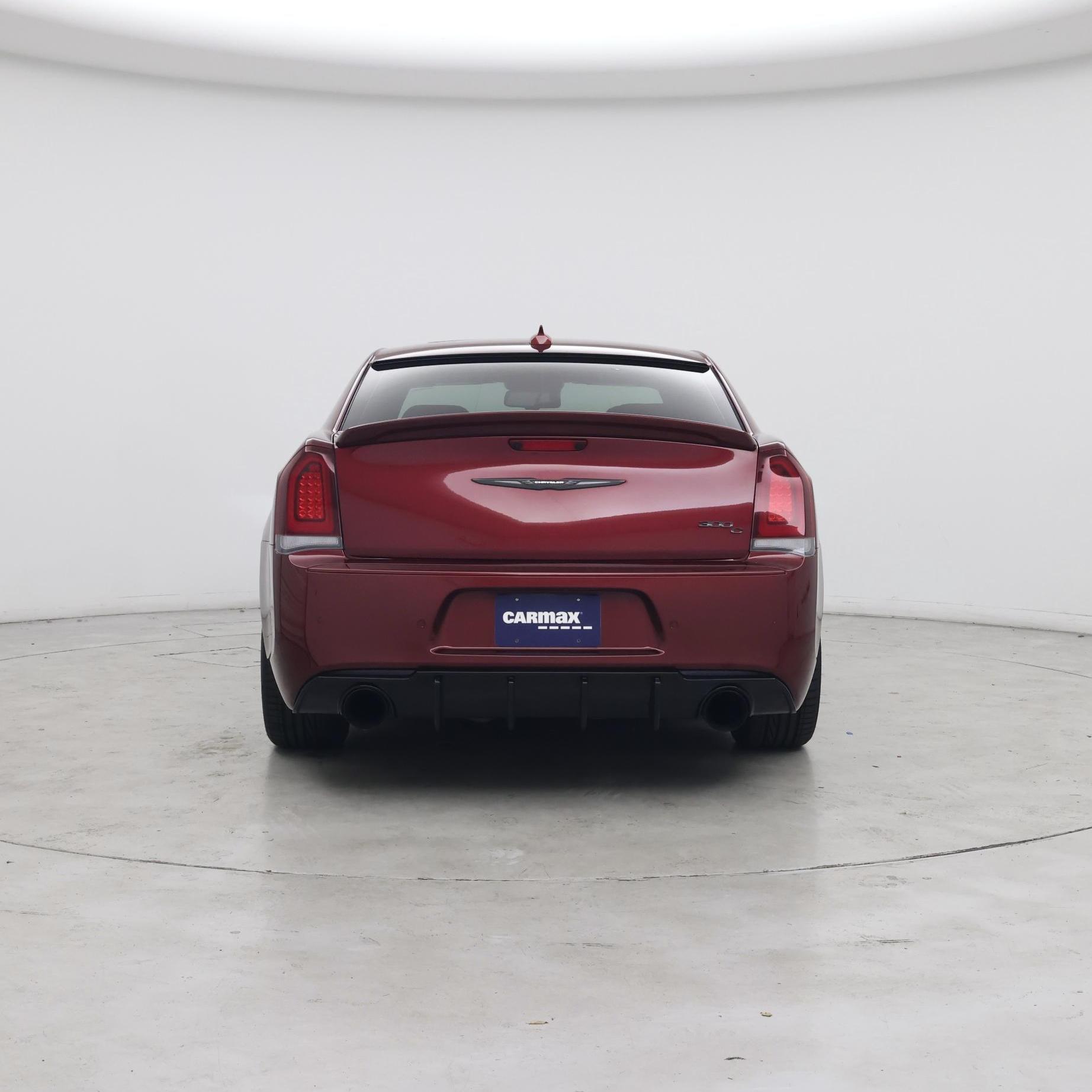 Thumbnail: 2023 Chrysler 300 - 6