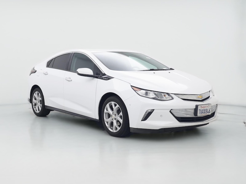 2017 Chevrolet Volt Premier -
                  Palmdale, CA
