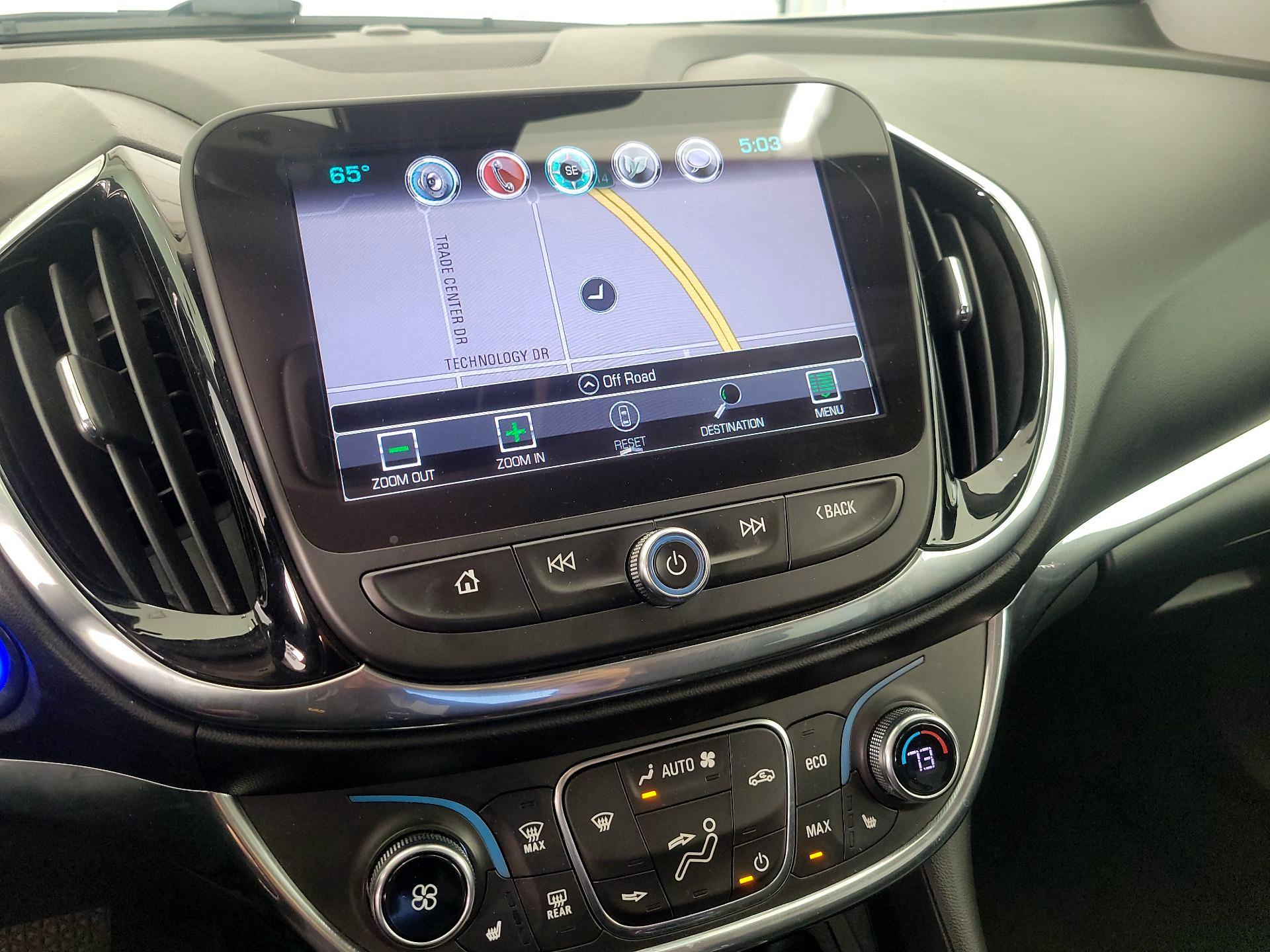 Thumbnail: 2017 Chevrolet Volt - 14