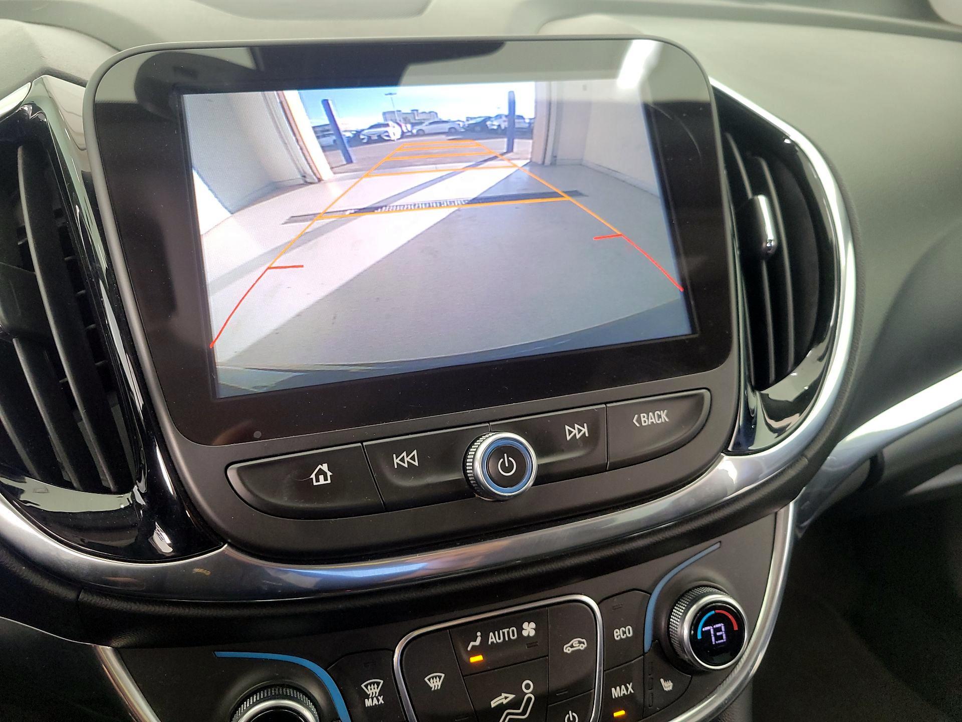 Thumbnail: 2017 Chevrolet Volt - 15