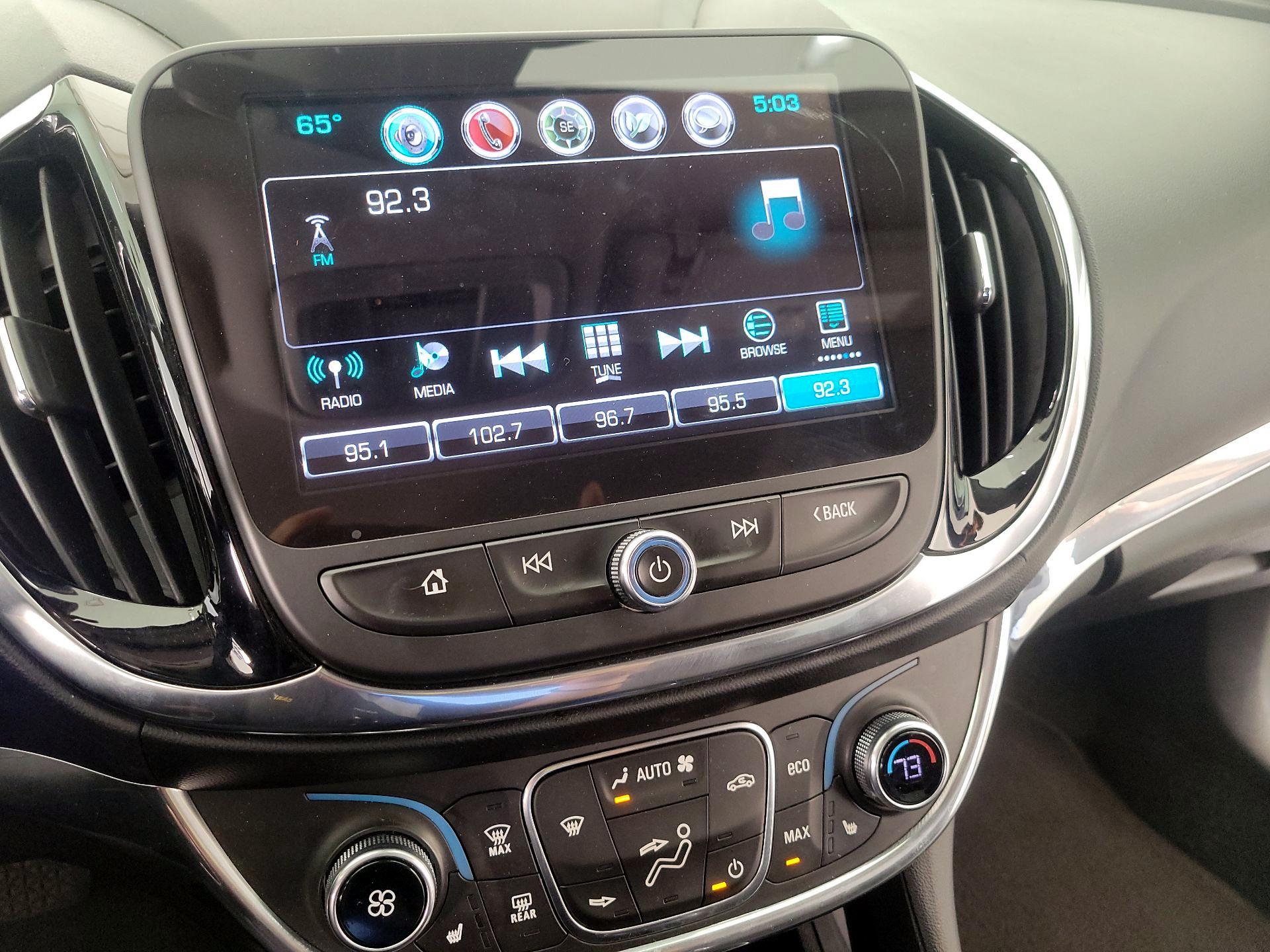 Thumbnail: 2017 Chevrolet Volt - 16