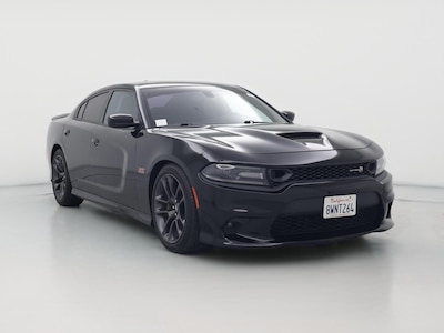 2021 Dodge Charger Scat Pack