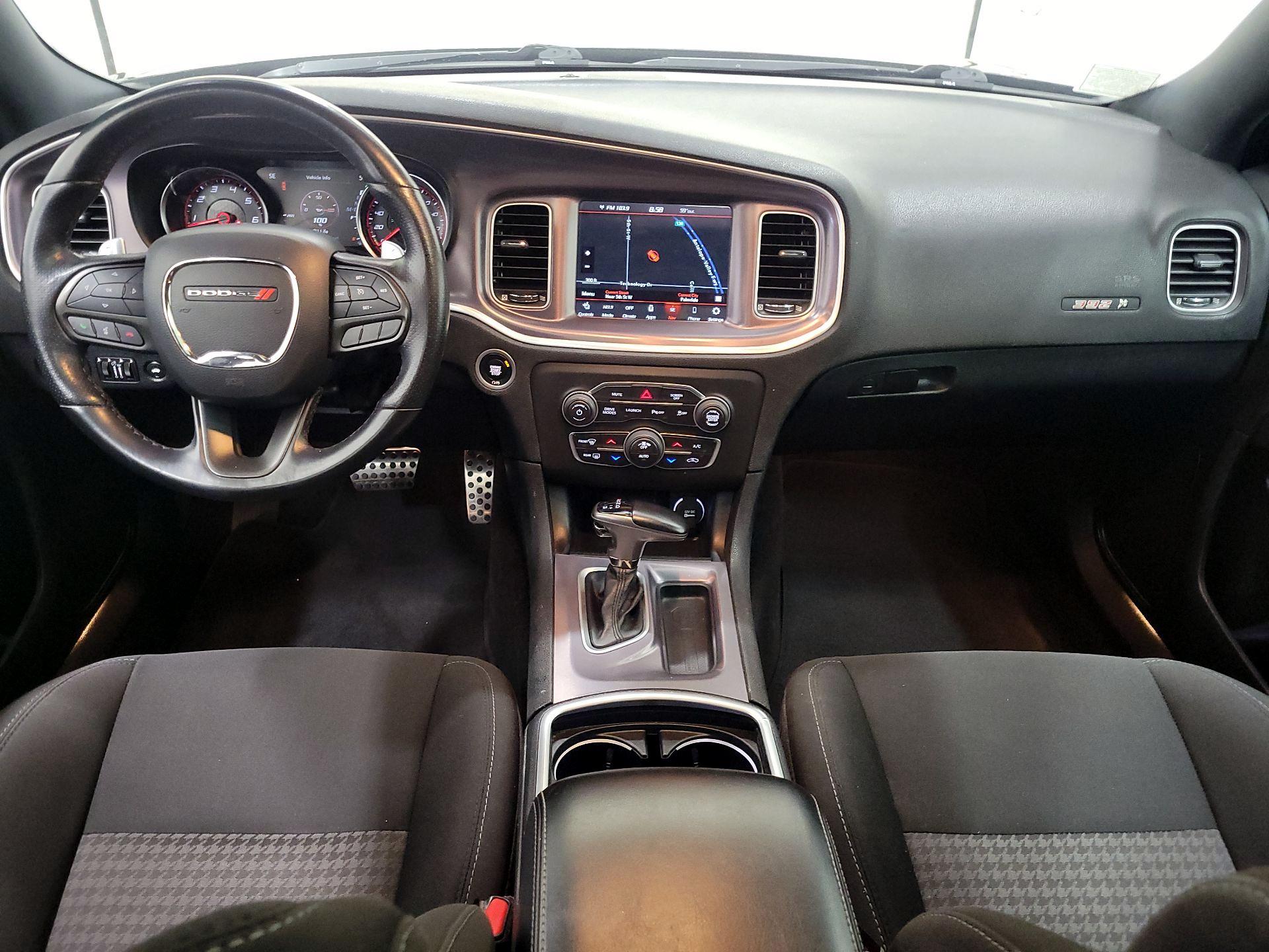 Thumbnail: 2021 Dodge Charger - 9