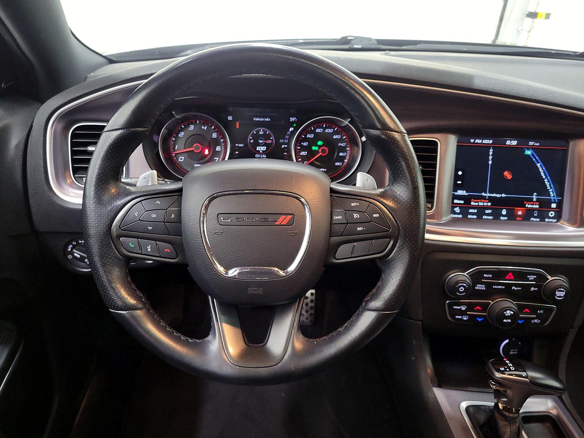 Thumbnail: 2021 Dodge Charger - 10