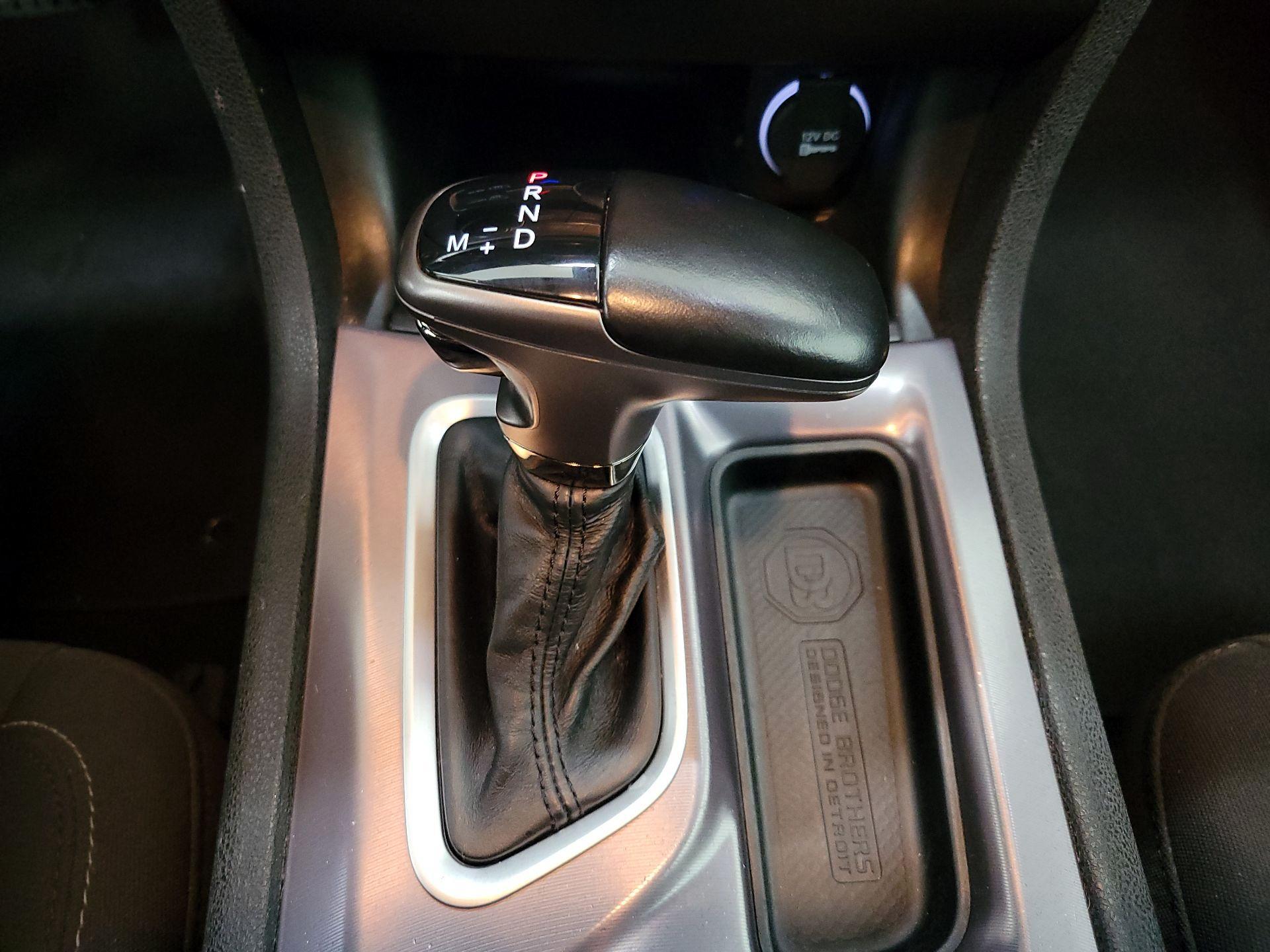 Thumbnail: 2021 Dodge Charger - 17