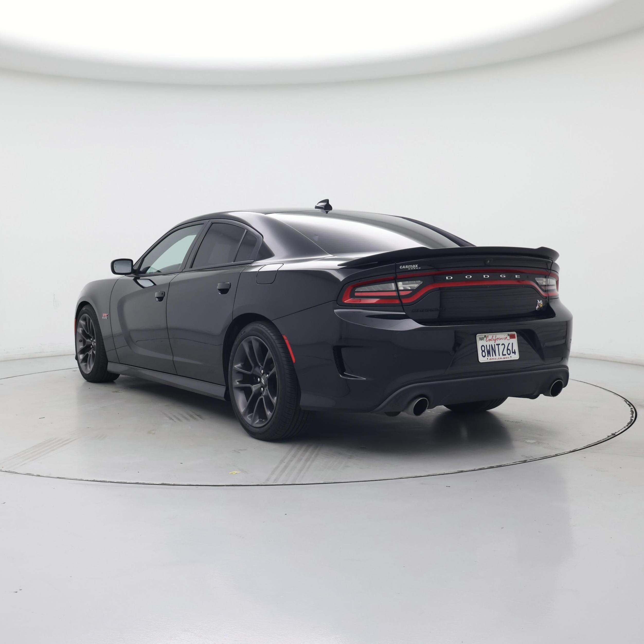 Thumbnail: 2021 Dodge Charger - 2