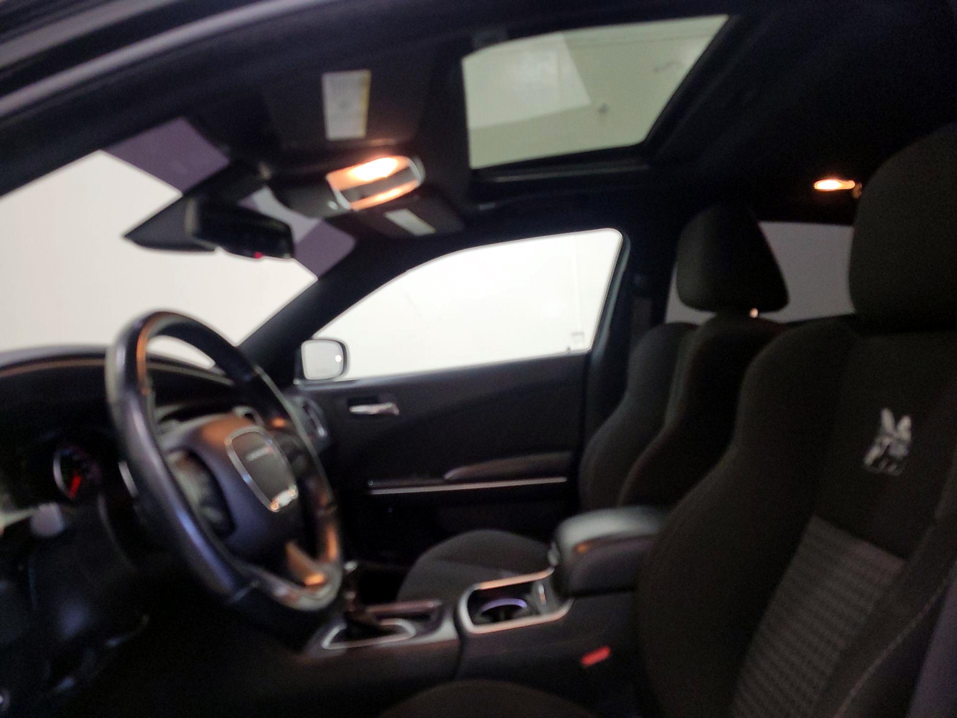 Thumbnail: 2021 Dodge Charger - 19