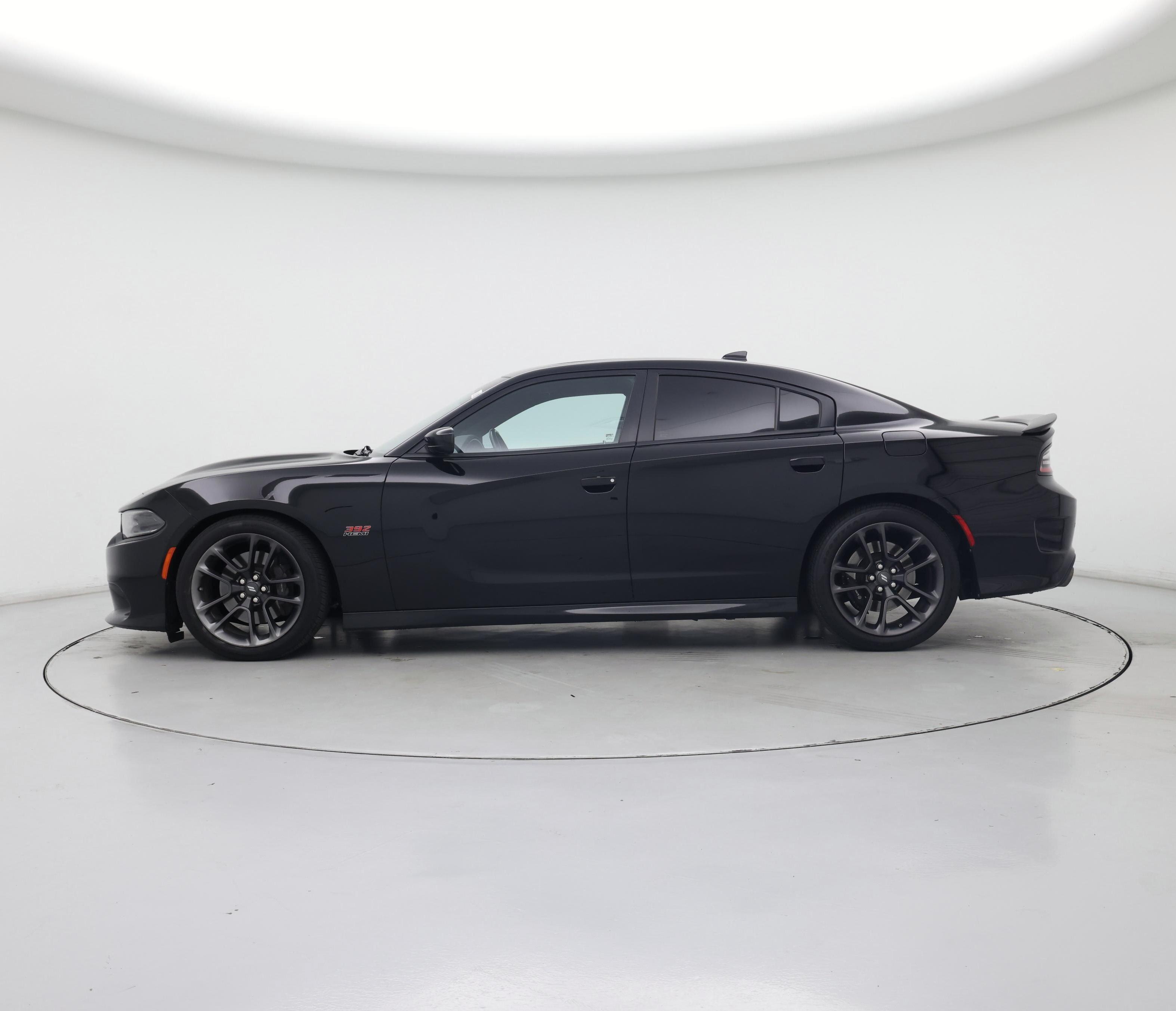 Thumbnail: 2021 Dodge Charger - 3