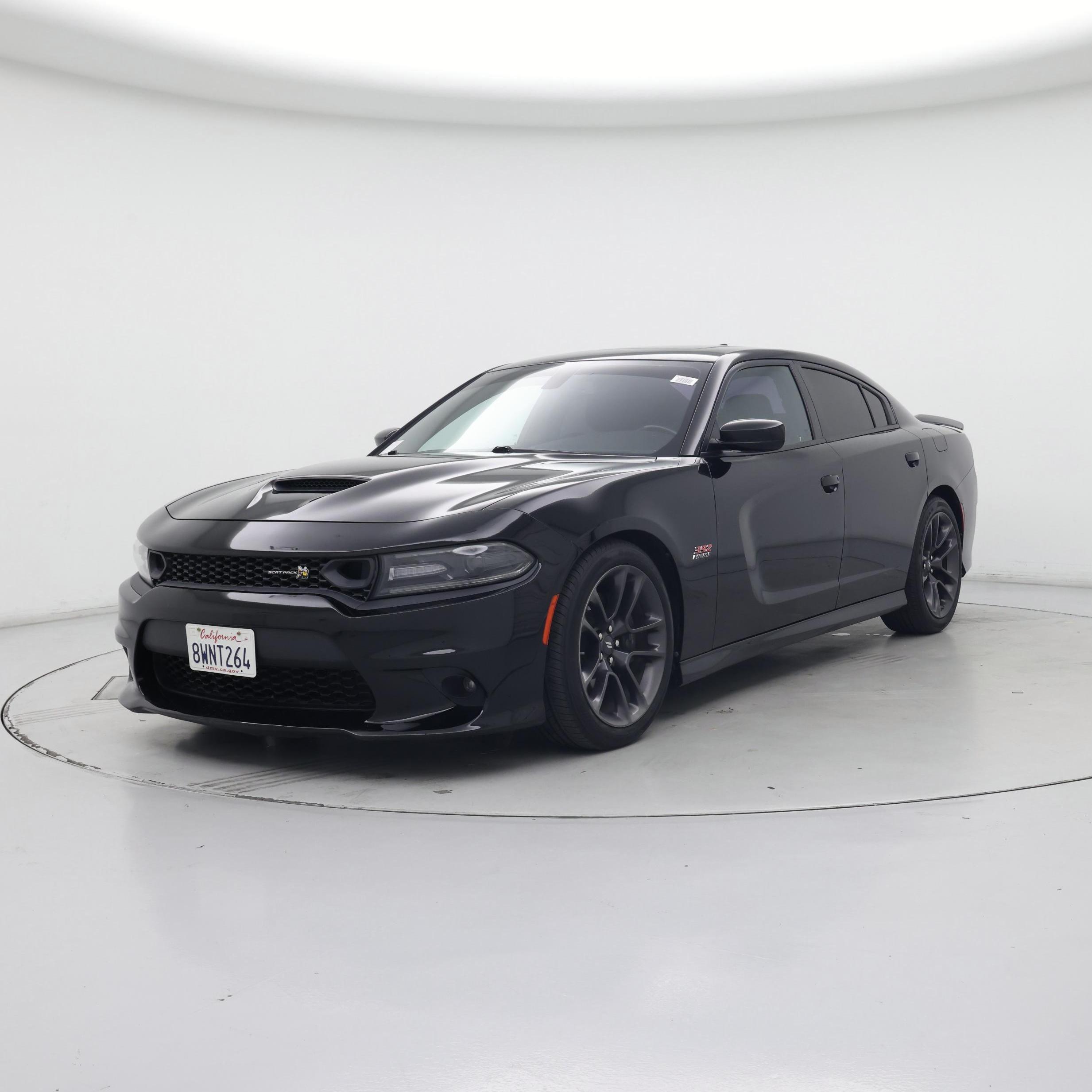 Thumbnail: 2021 Dodge Charger - 4