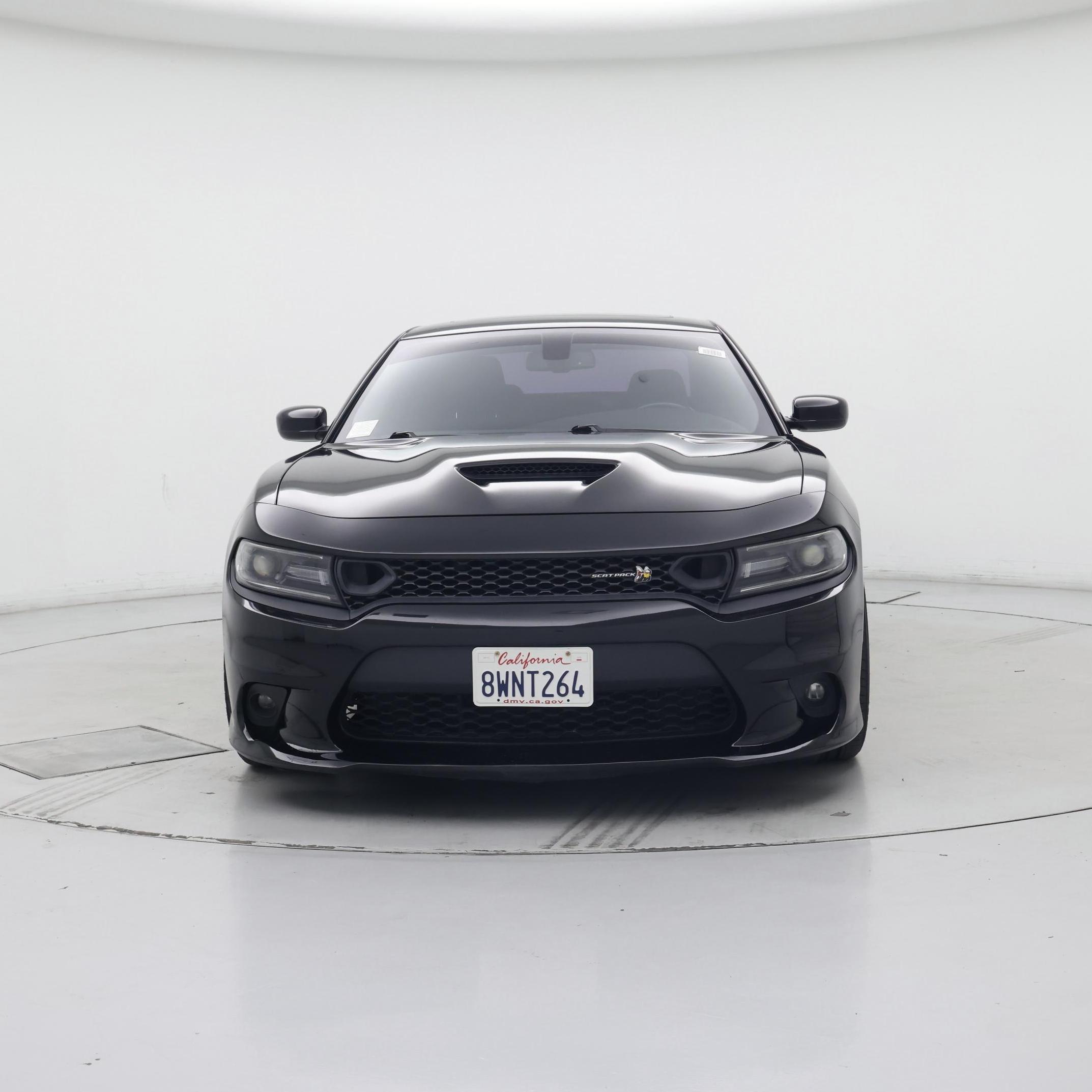 Thumbnail: 2021 Dodge Charger - 5