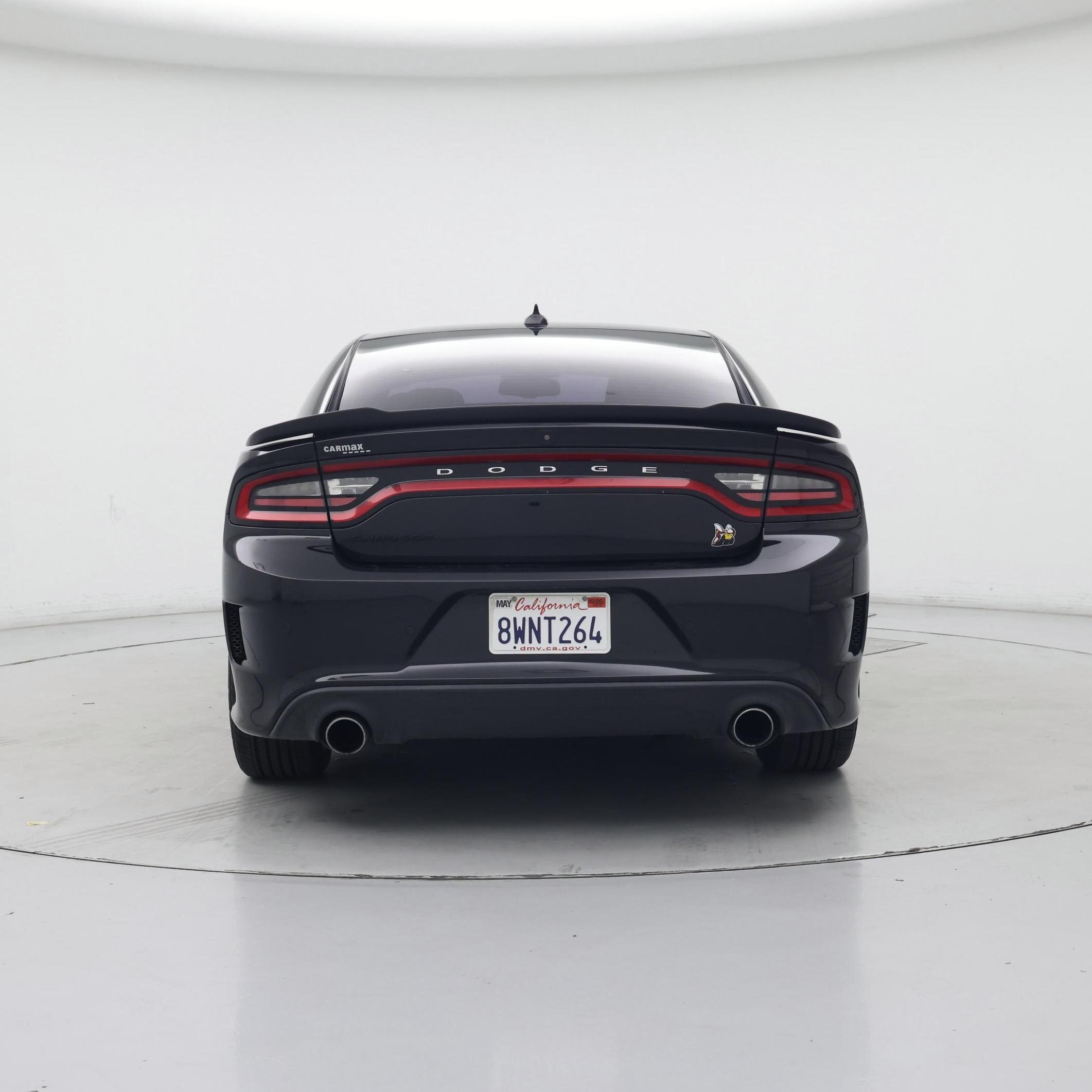 Thumbnail: 2021 Dodge Charger - 6