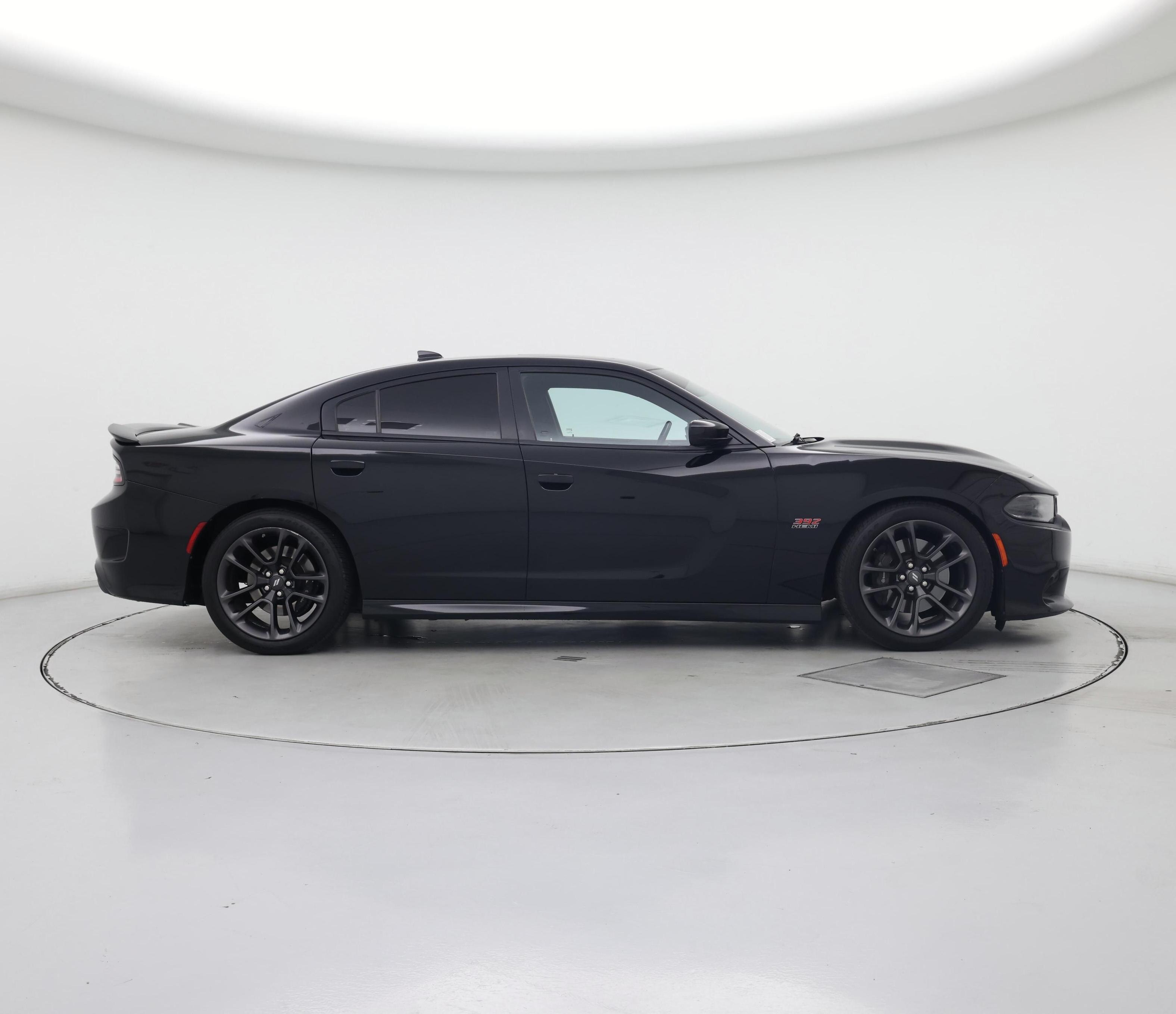 Thumbnail: 2021 Dodge Charger - 7