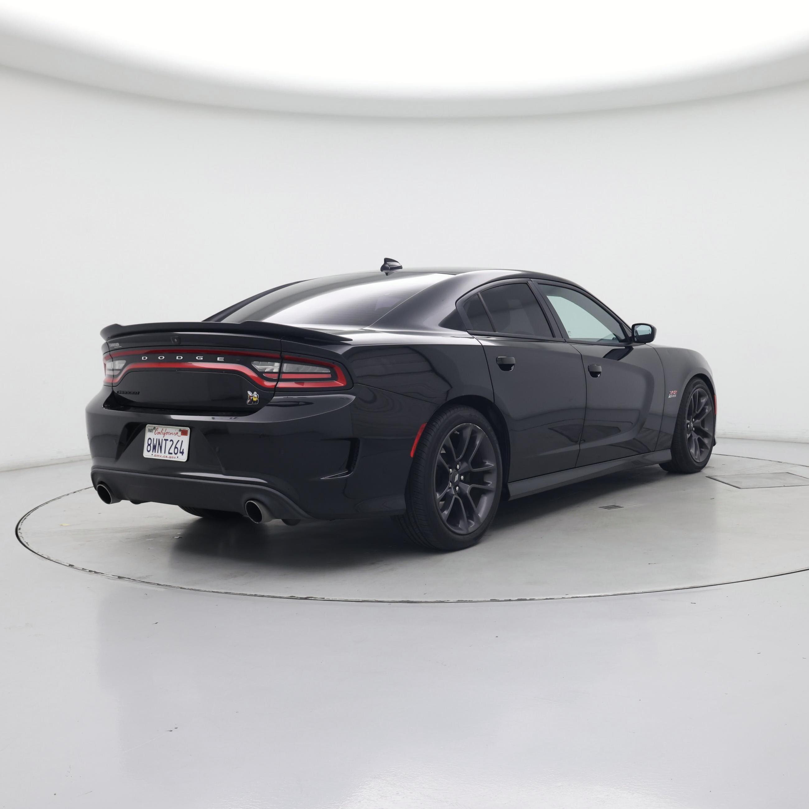 Thumbnail: 2021 Dodge Charger - 8