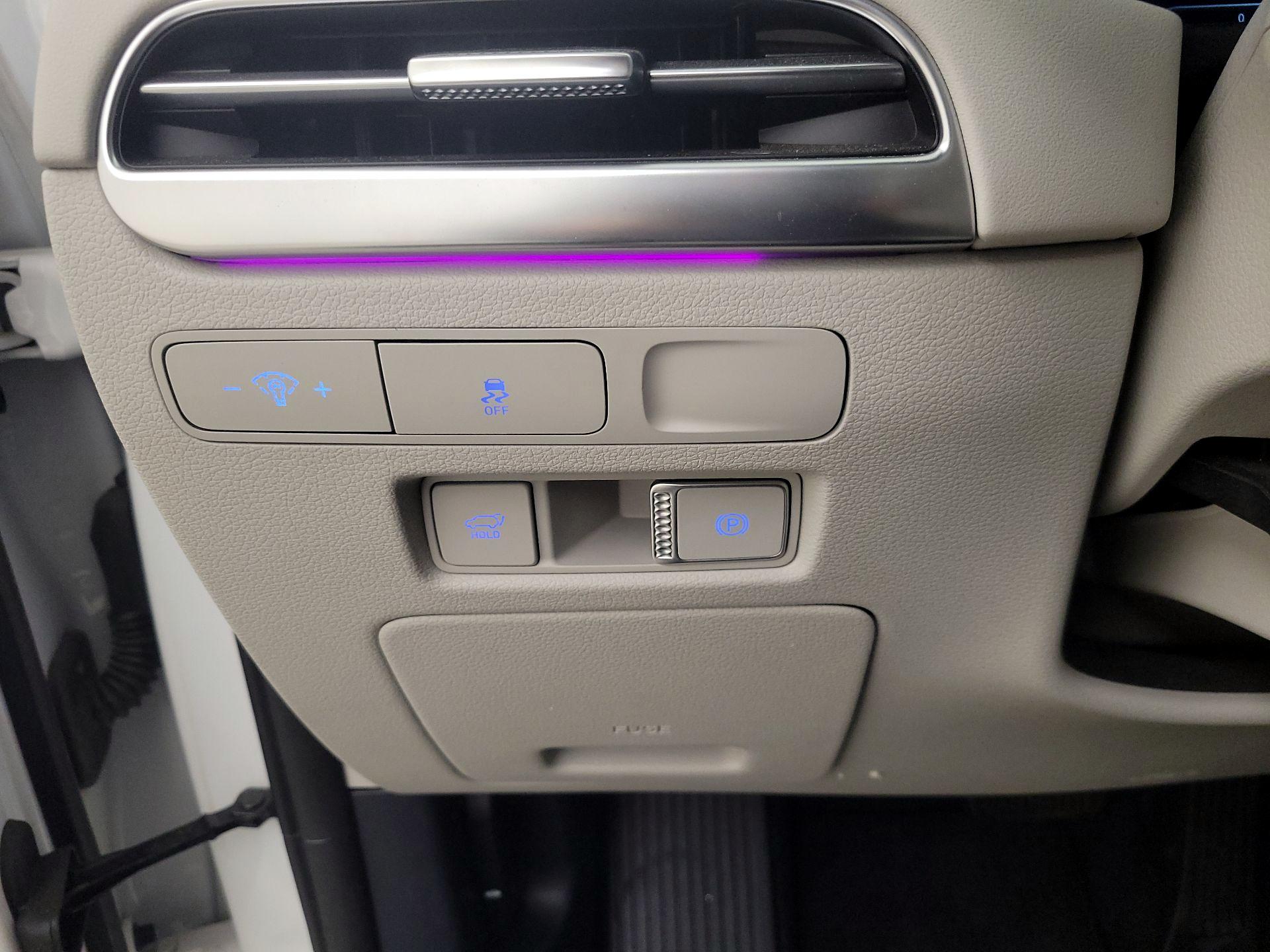 Thumbnail: 2024 Hyundai Palisade - 11