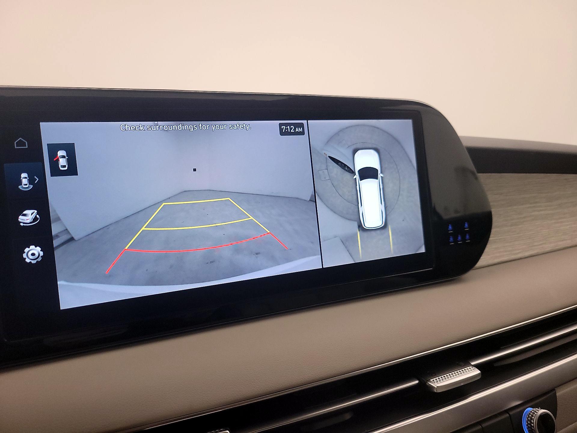 Thumbnail: 2024 Hyundai Palisade - 13