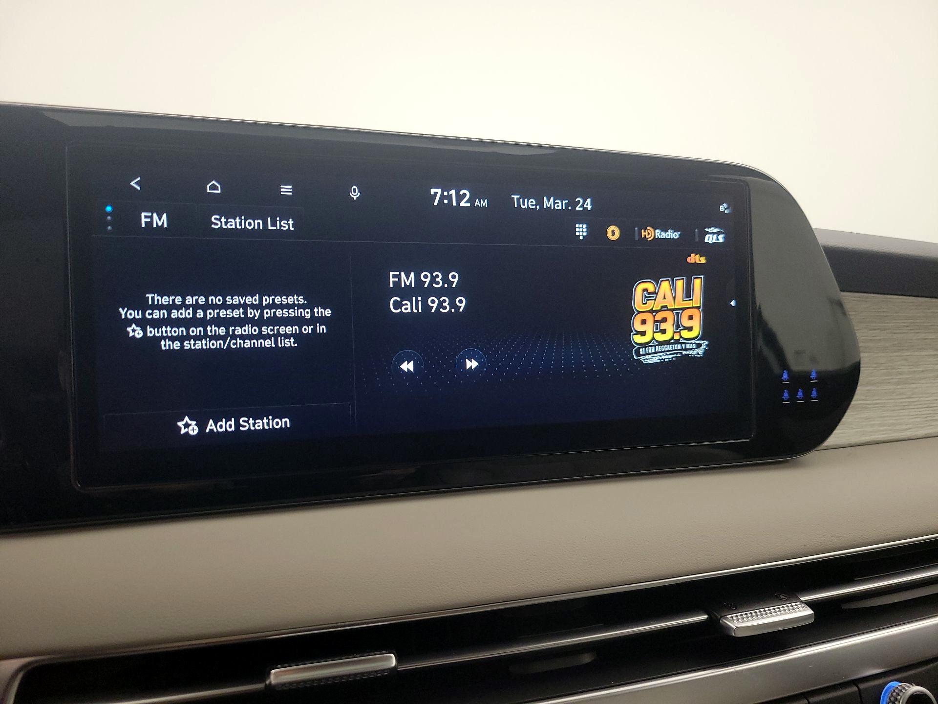 Thumbnail: 2024 Hyundai Palisade - 14