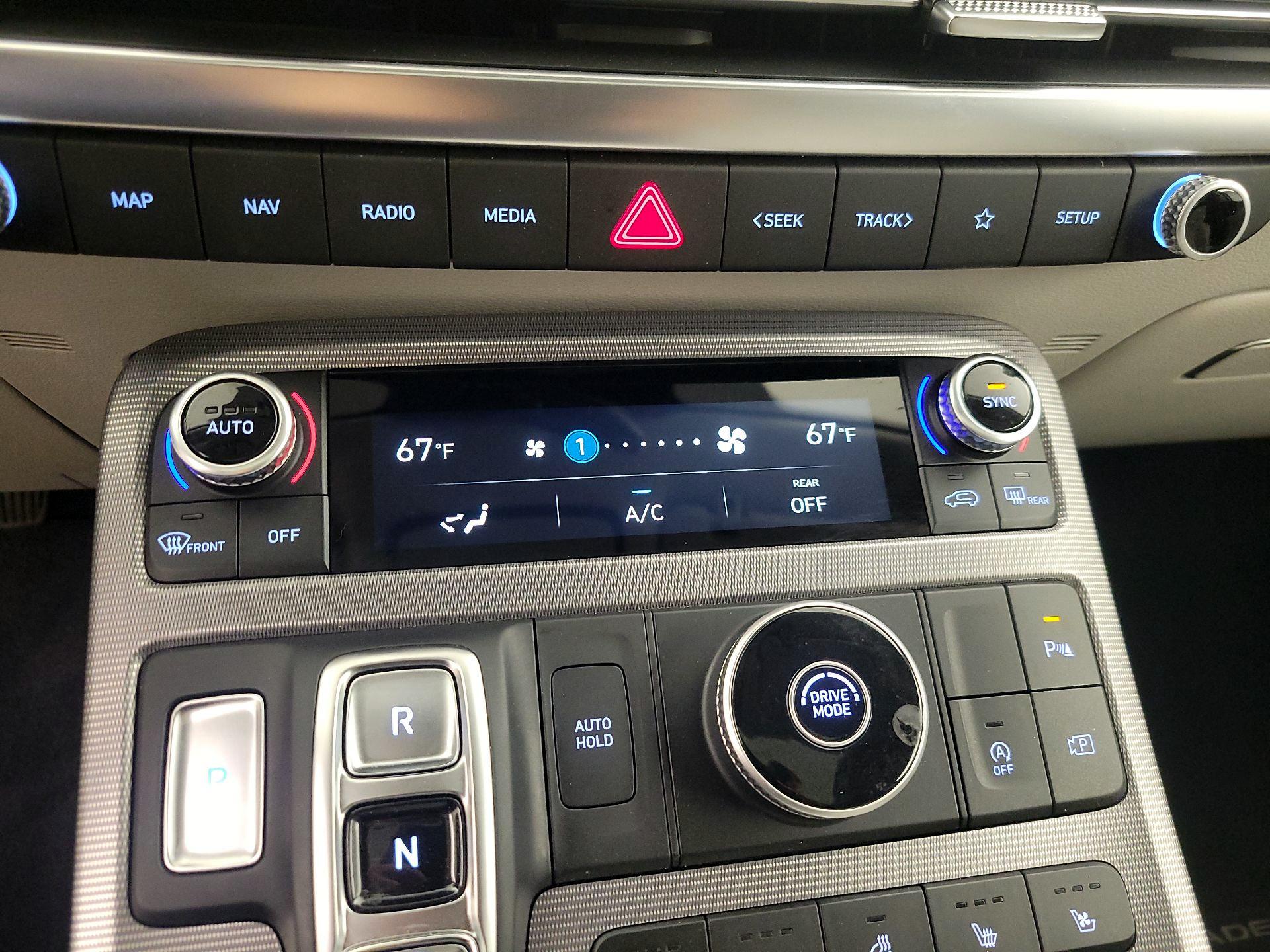 Thumbnail: 2024 Hyundai Palisade - 15