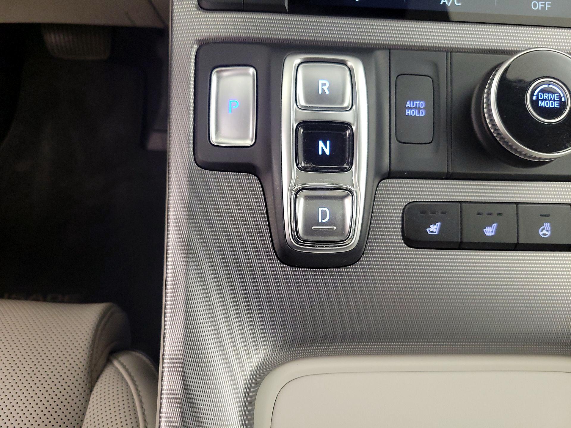 Thumbnail: 2024 Hyundai Palisade - 16