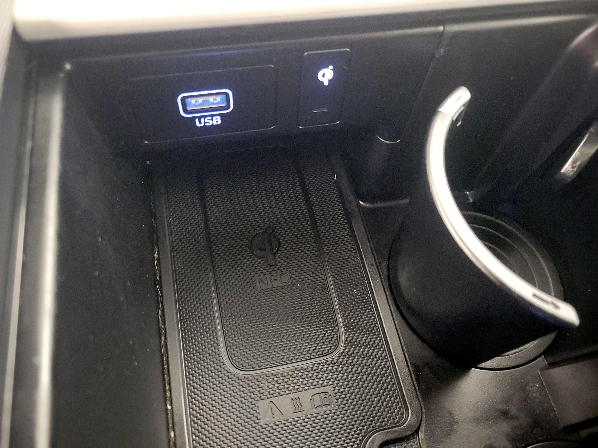 Thumbnail: 2024 Hyundai Palisade - 17