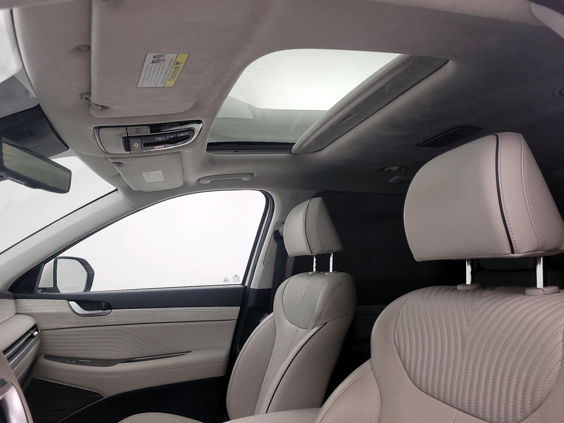 Thumbnail: 2024 Hyundai Palisade - 18