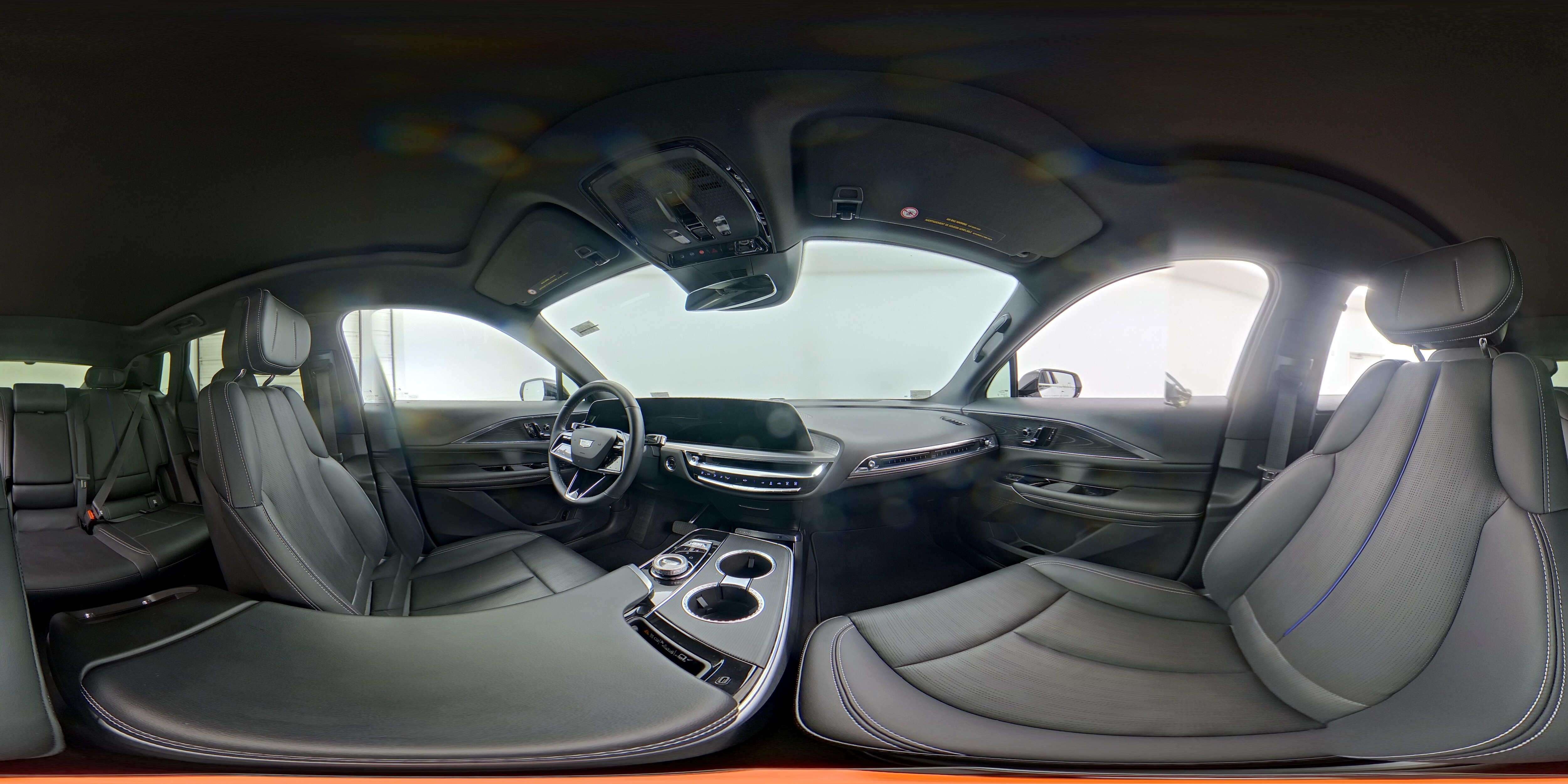 2024 Cadillac LYRIQ Sport 1 - Photo 24
