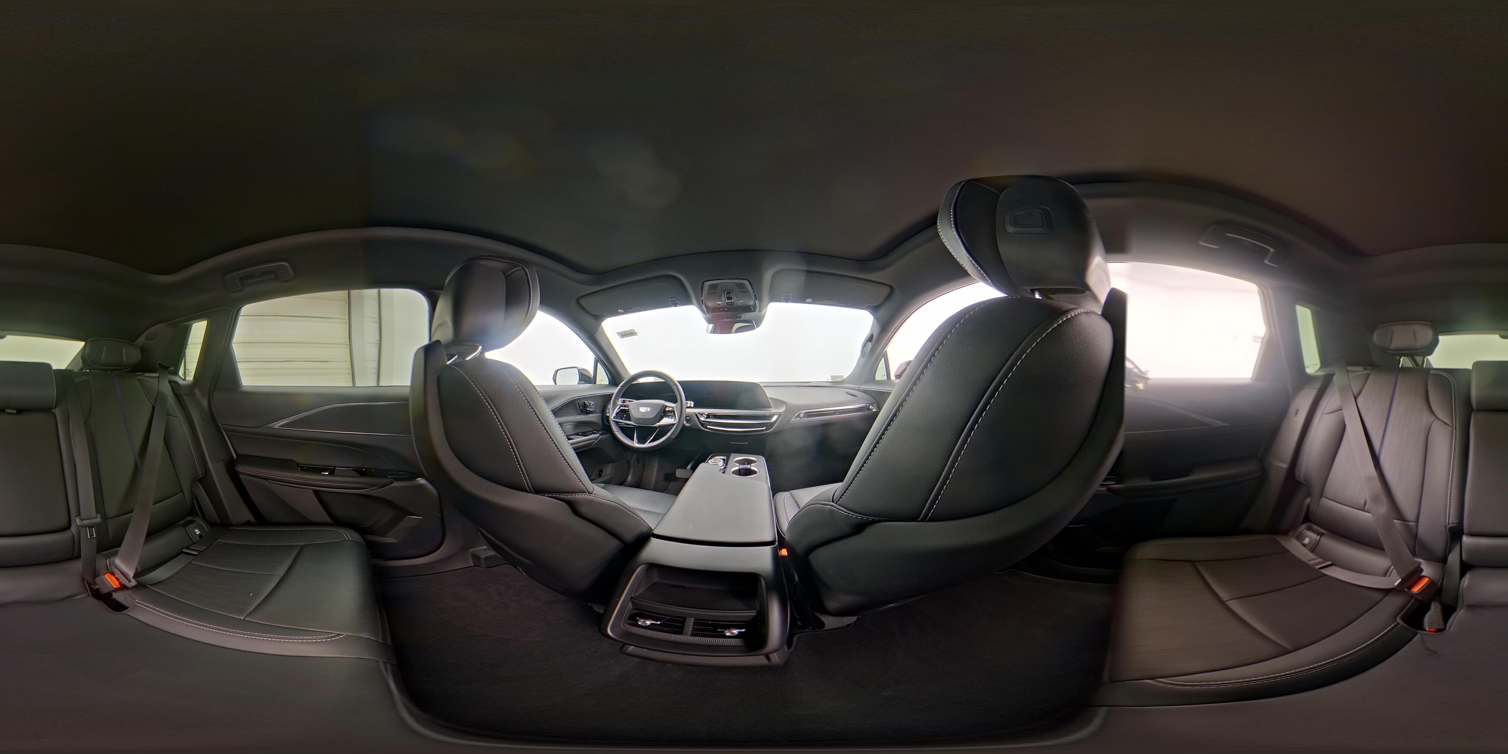 2024 Cadillac LYRIQ Sport 1 - Photo 25