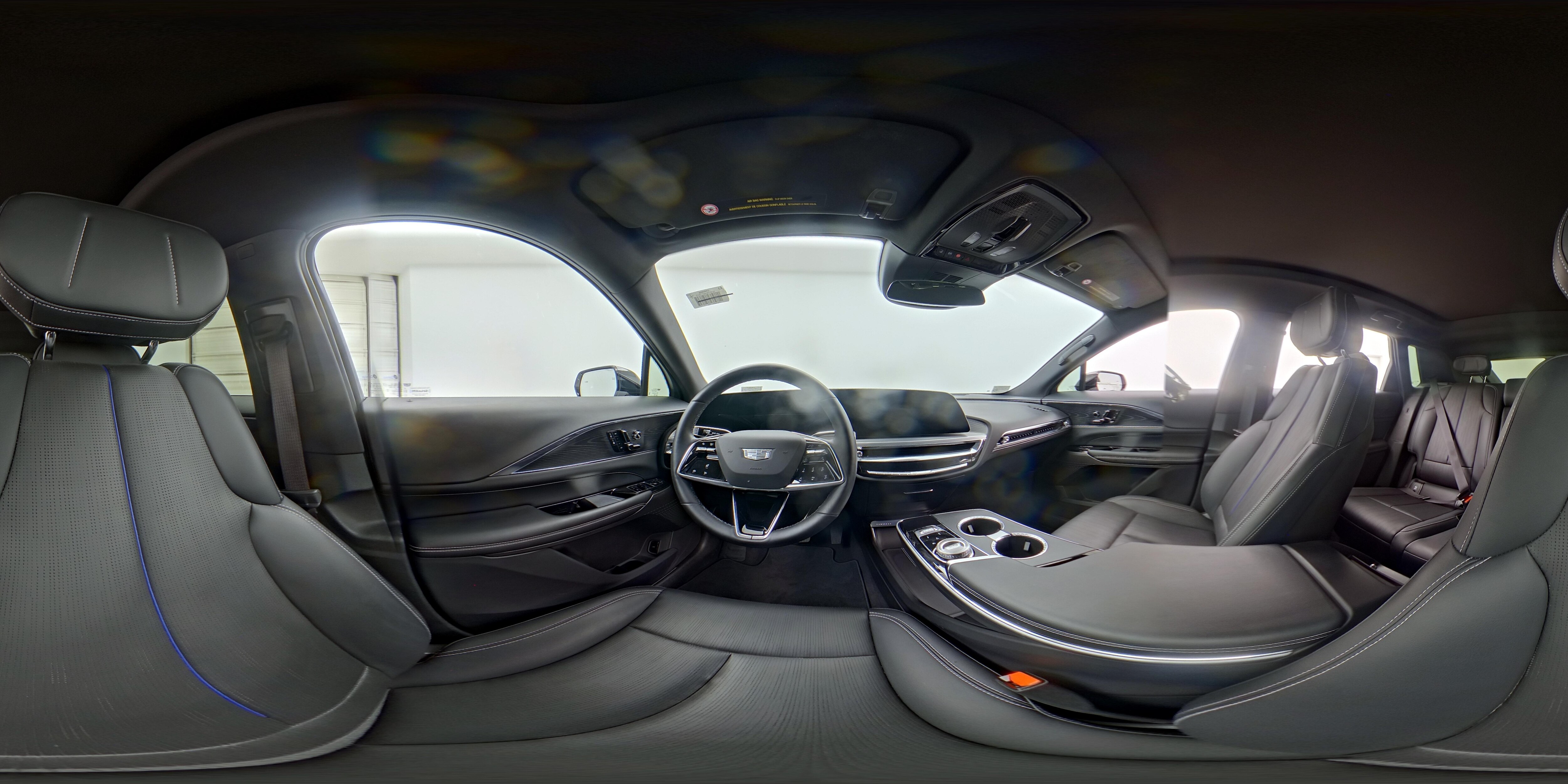 2024 Cadillac LYRIQ Sport 1 - Photo 26