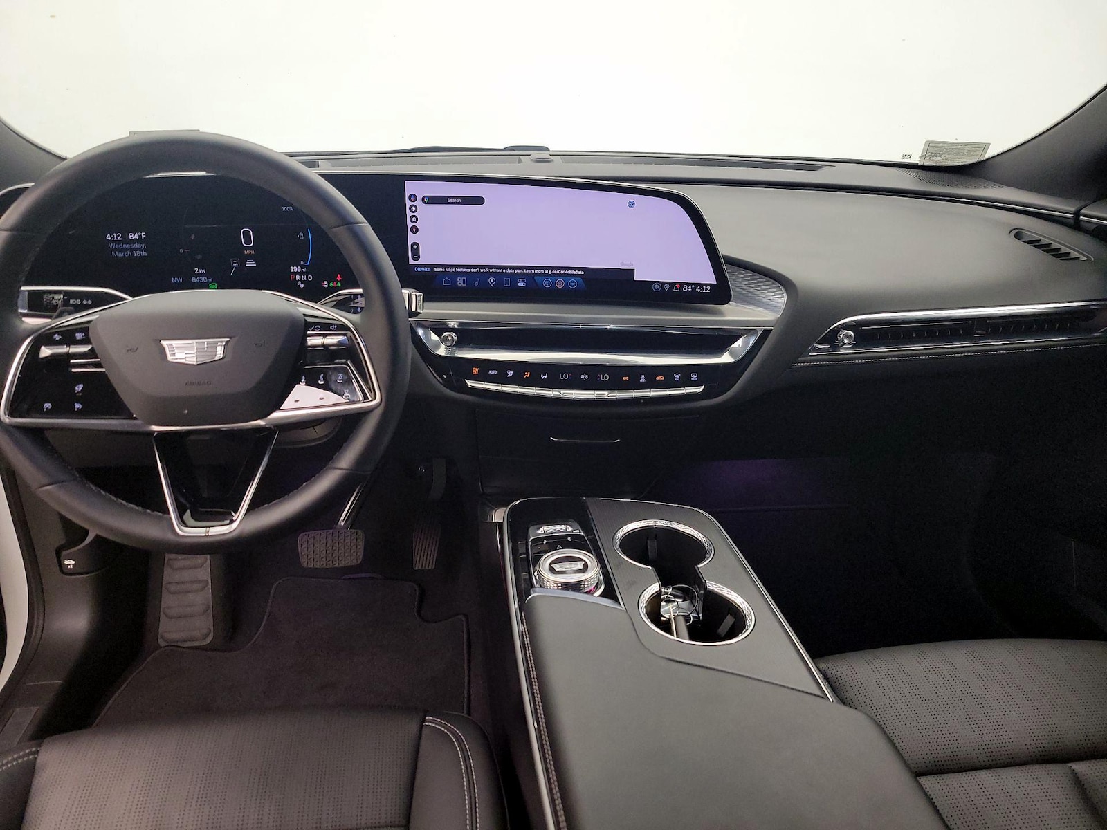 2024 Cadillac LYRIQ Sport 1 - Photo 10