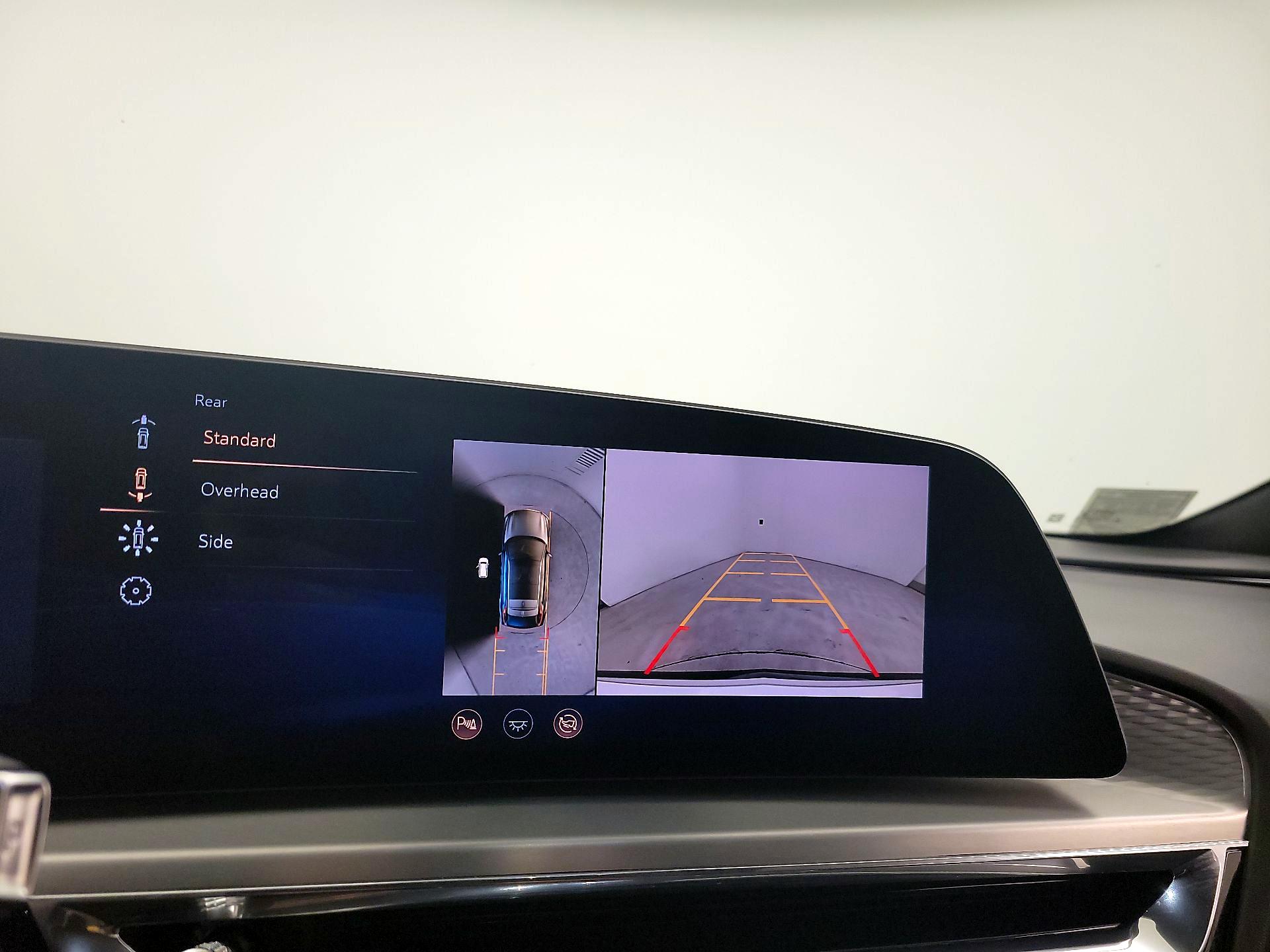 Thumbnail: 2024 Cadillac Lyriq - 14