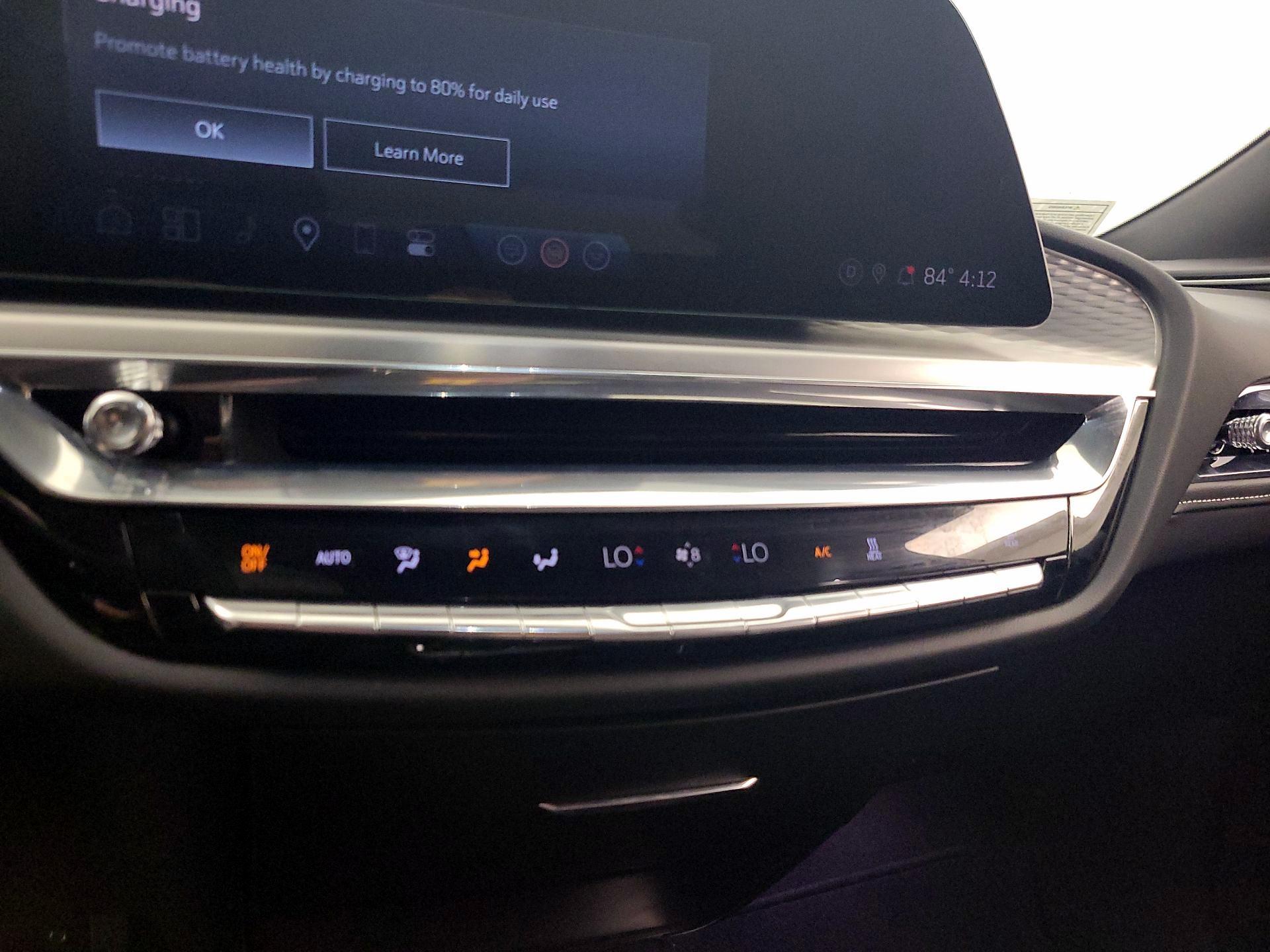 Thumbnail: 2024 Cadillac Lyriq - 16