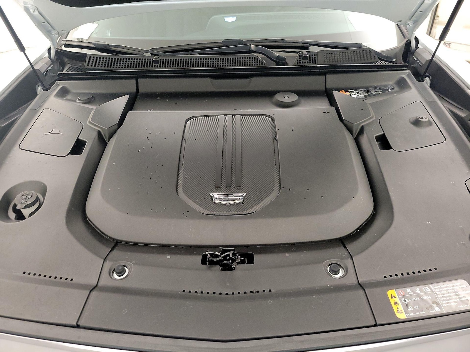 2024 Cadillac LYRIQ Sport 1 - Photo 22