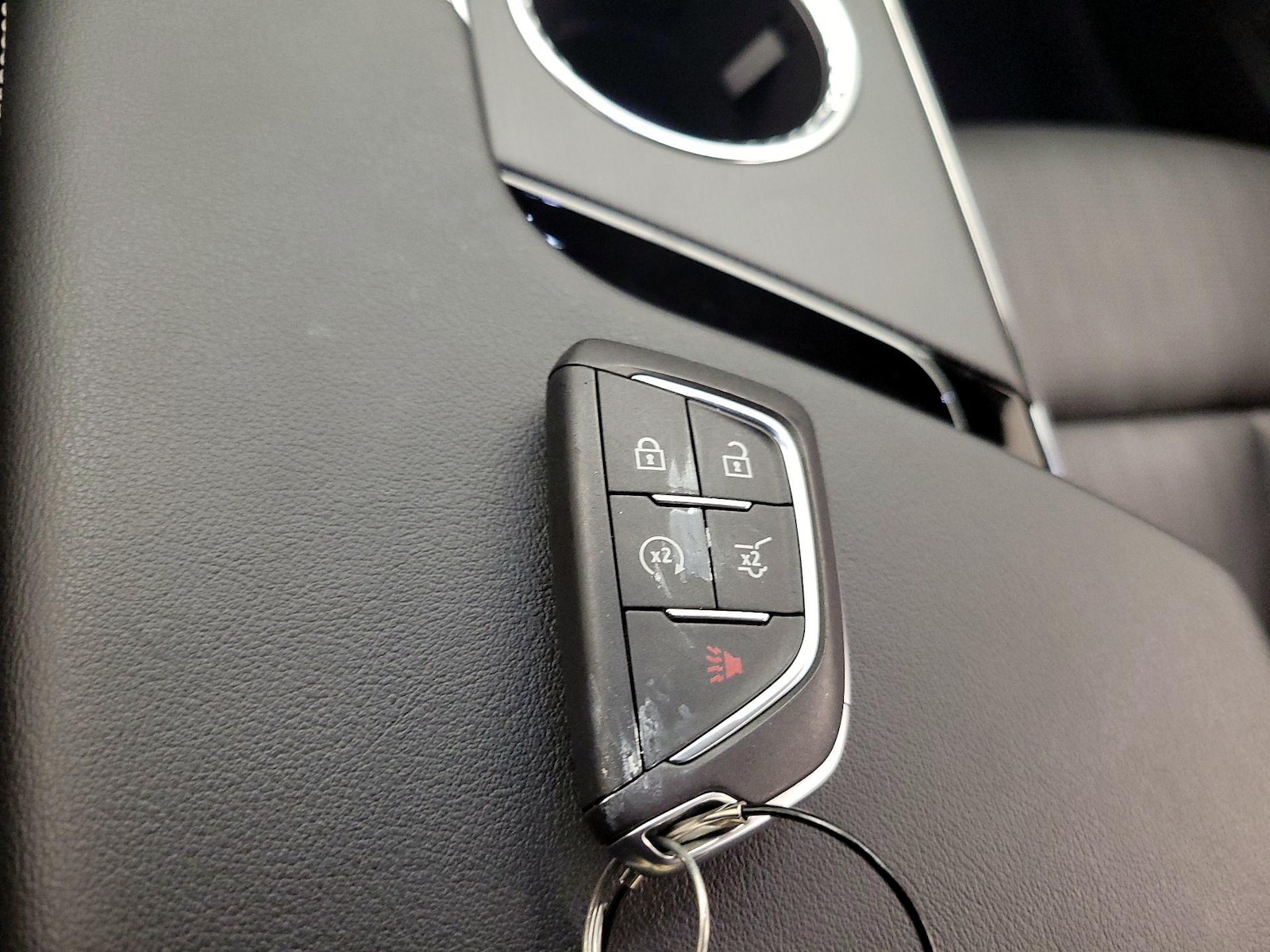 2024 Cadillac LYRIQ Sport 1 - Photo 23