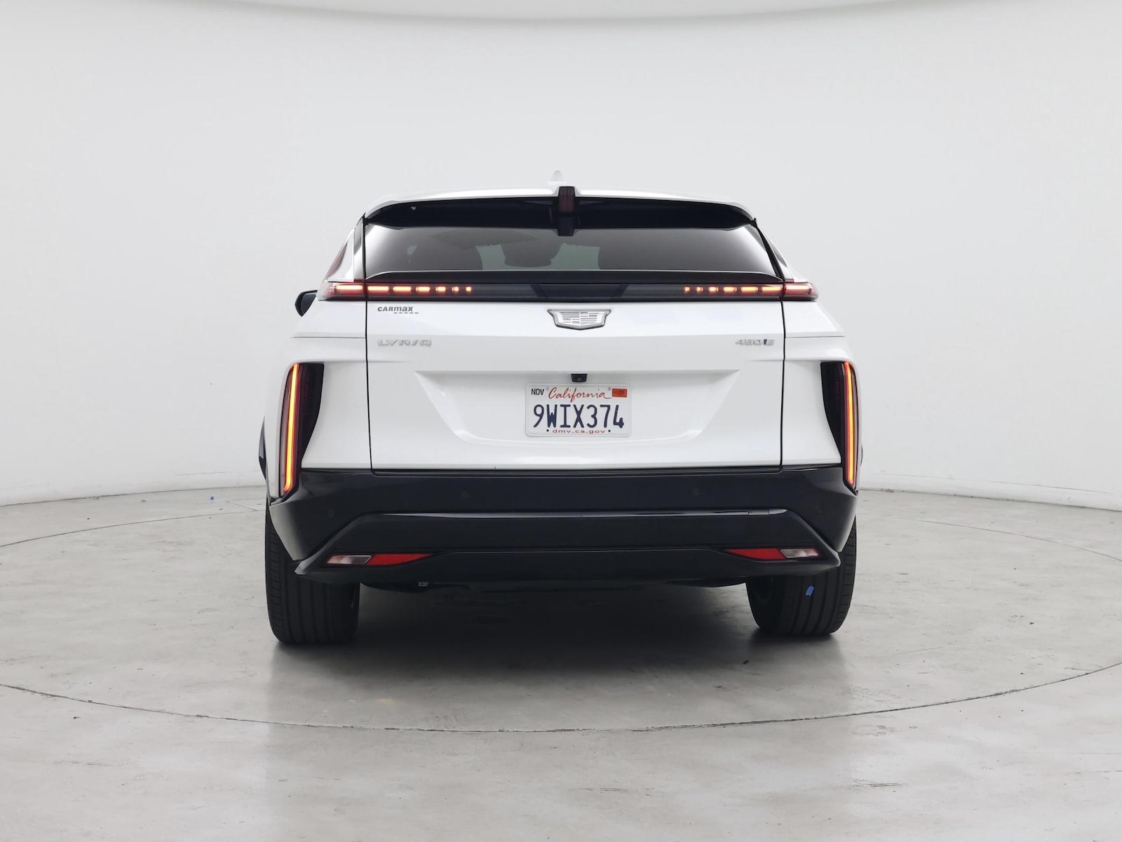 2024 Cadillac LYRIQ Sport 1 - Photo 7